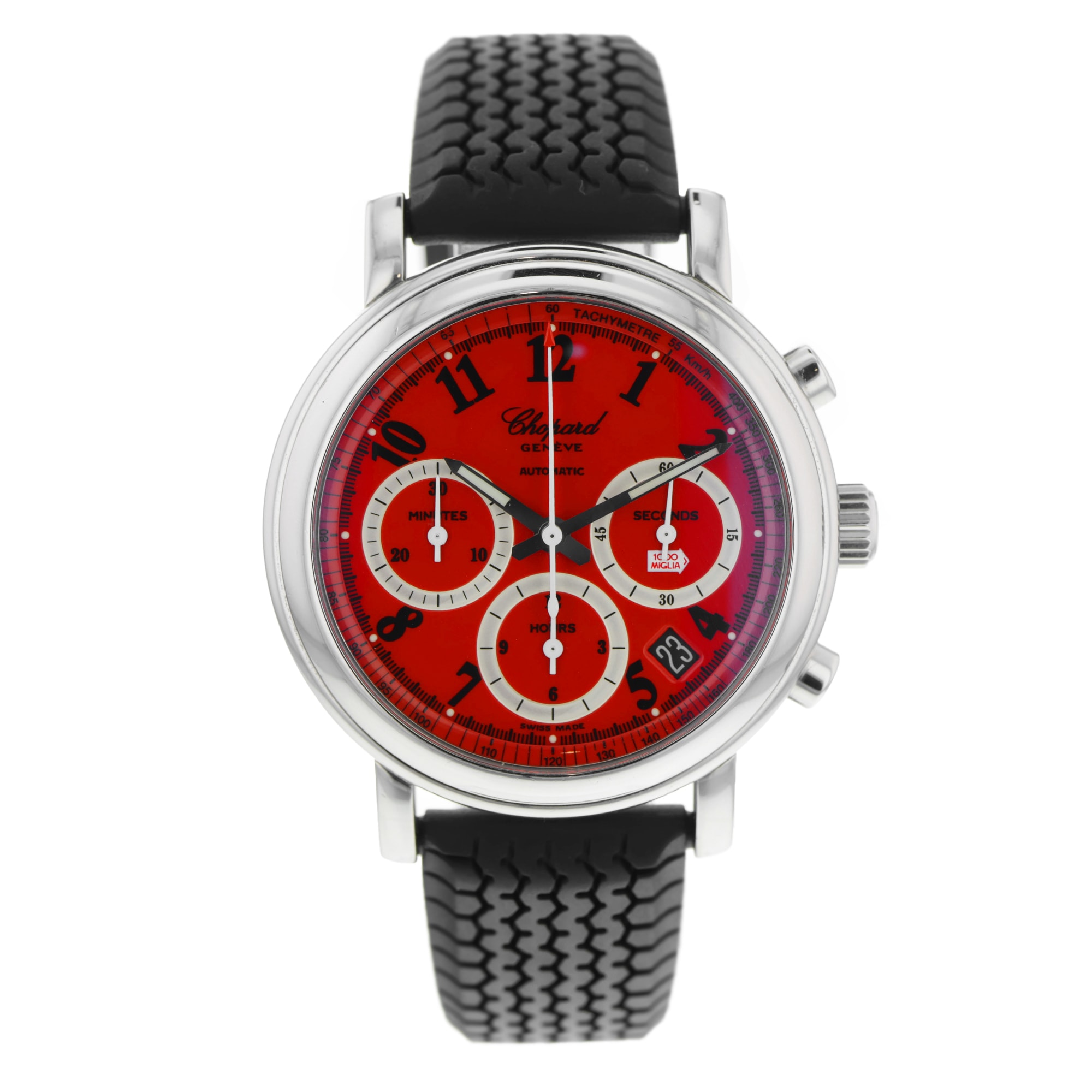 Chopard Mille Miglia