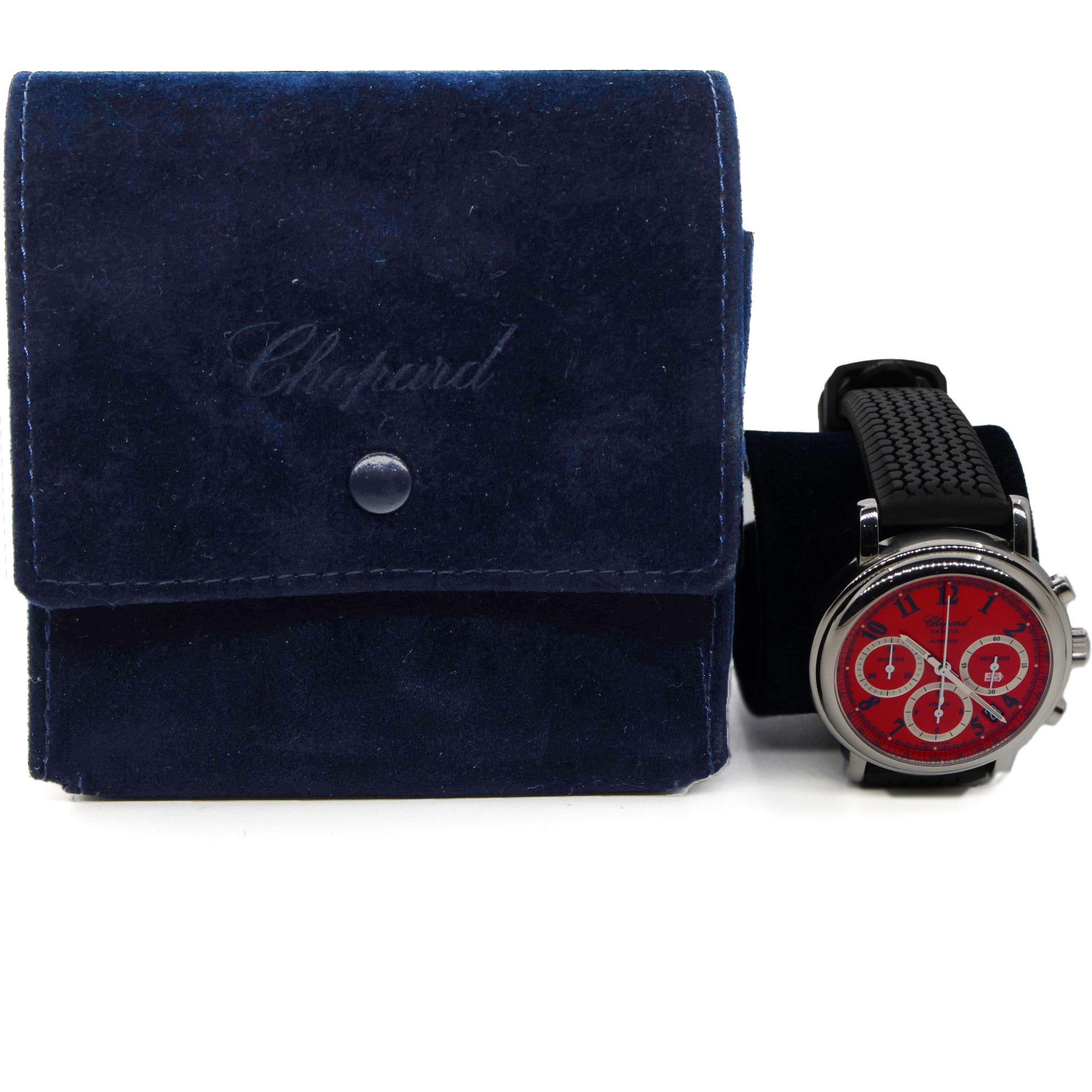 Chopard Mille Miglia