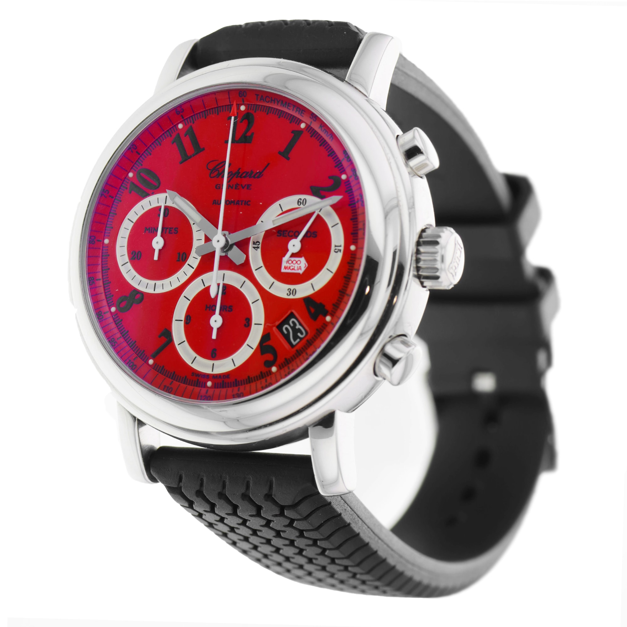 Chopard Mille Miglia