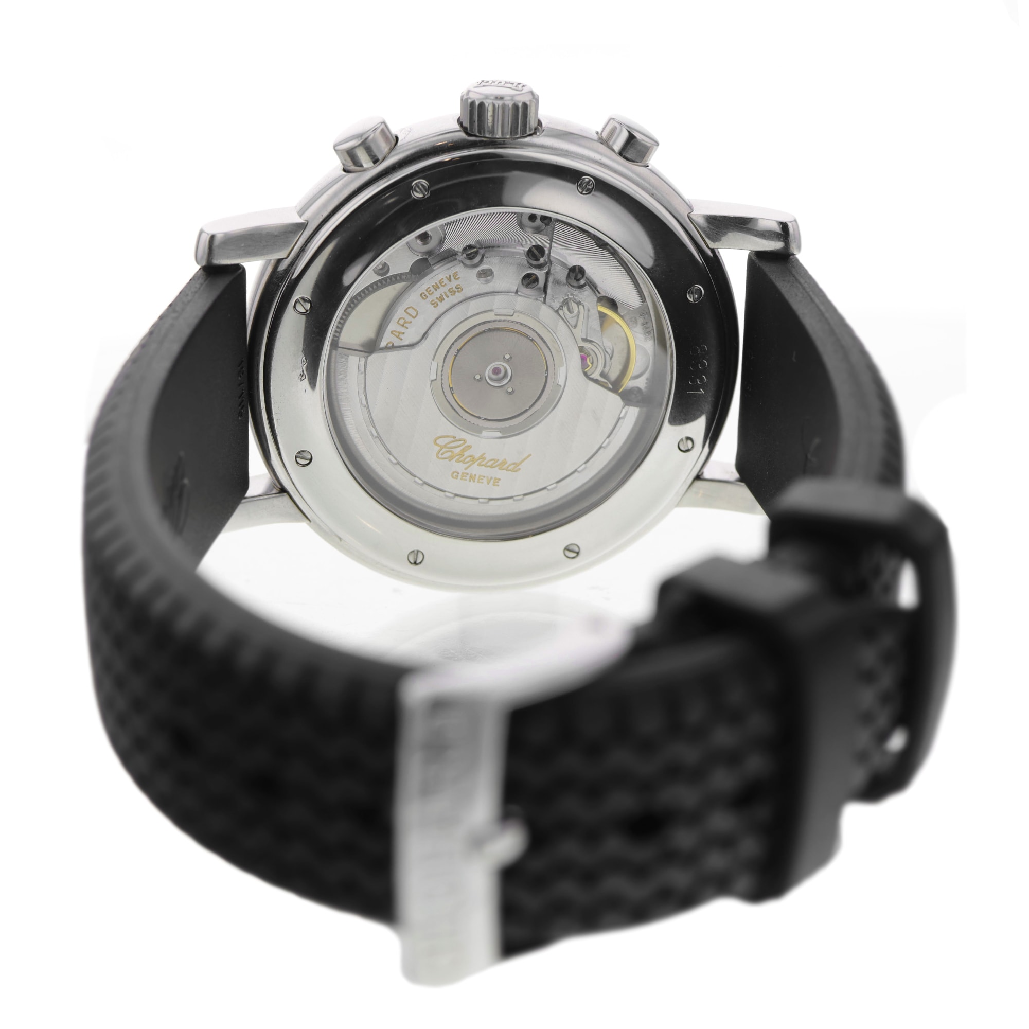 Chopard Mille Miglia