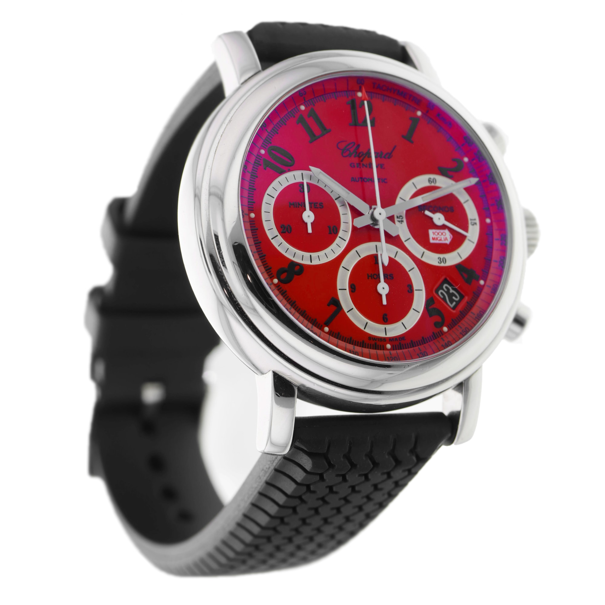 Chopard Mille Miglia