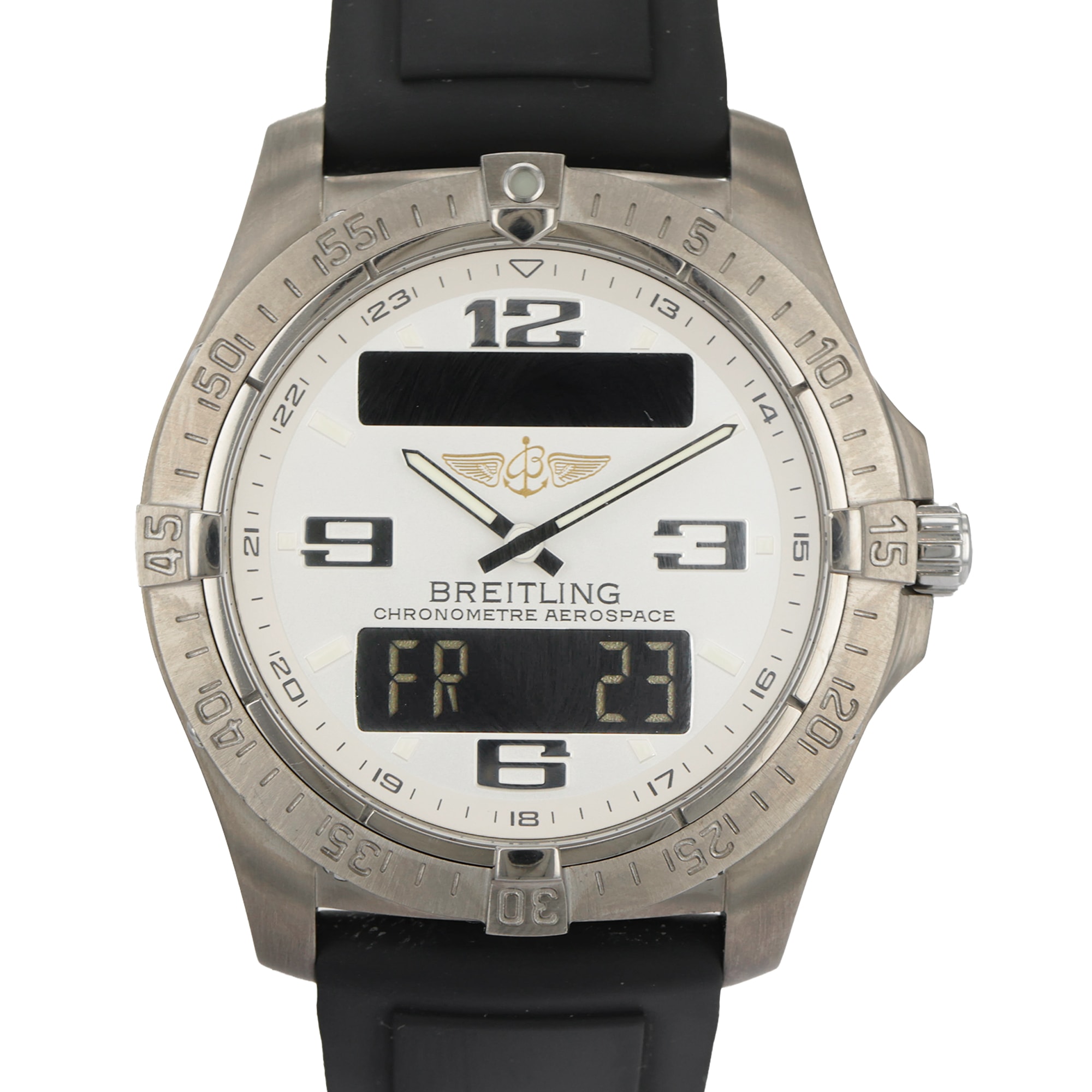 Breitling Aerospace Avantage