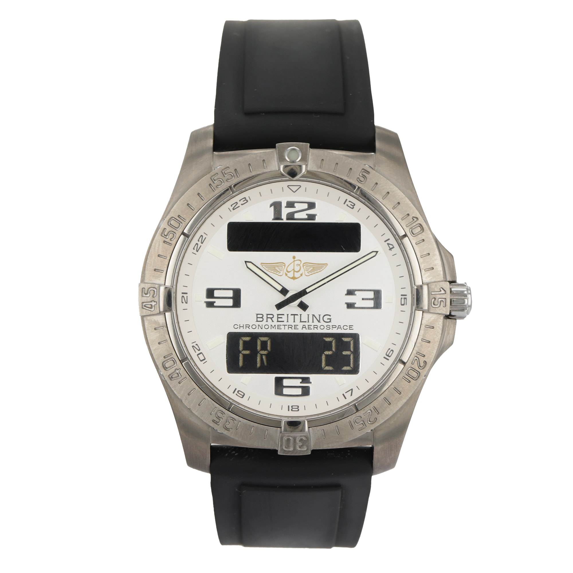 Breitling Aerospace Avantage