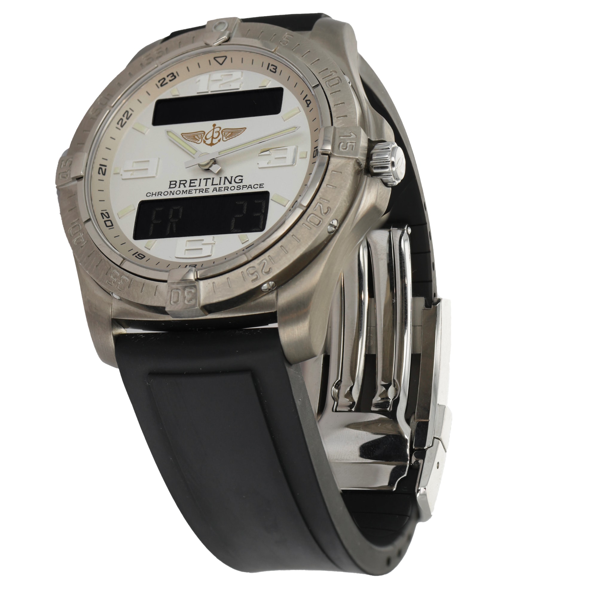 Breitling Aerospace Avantage