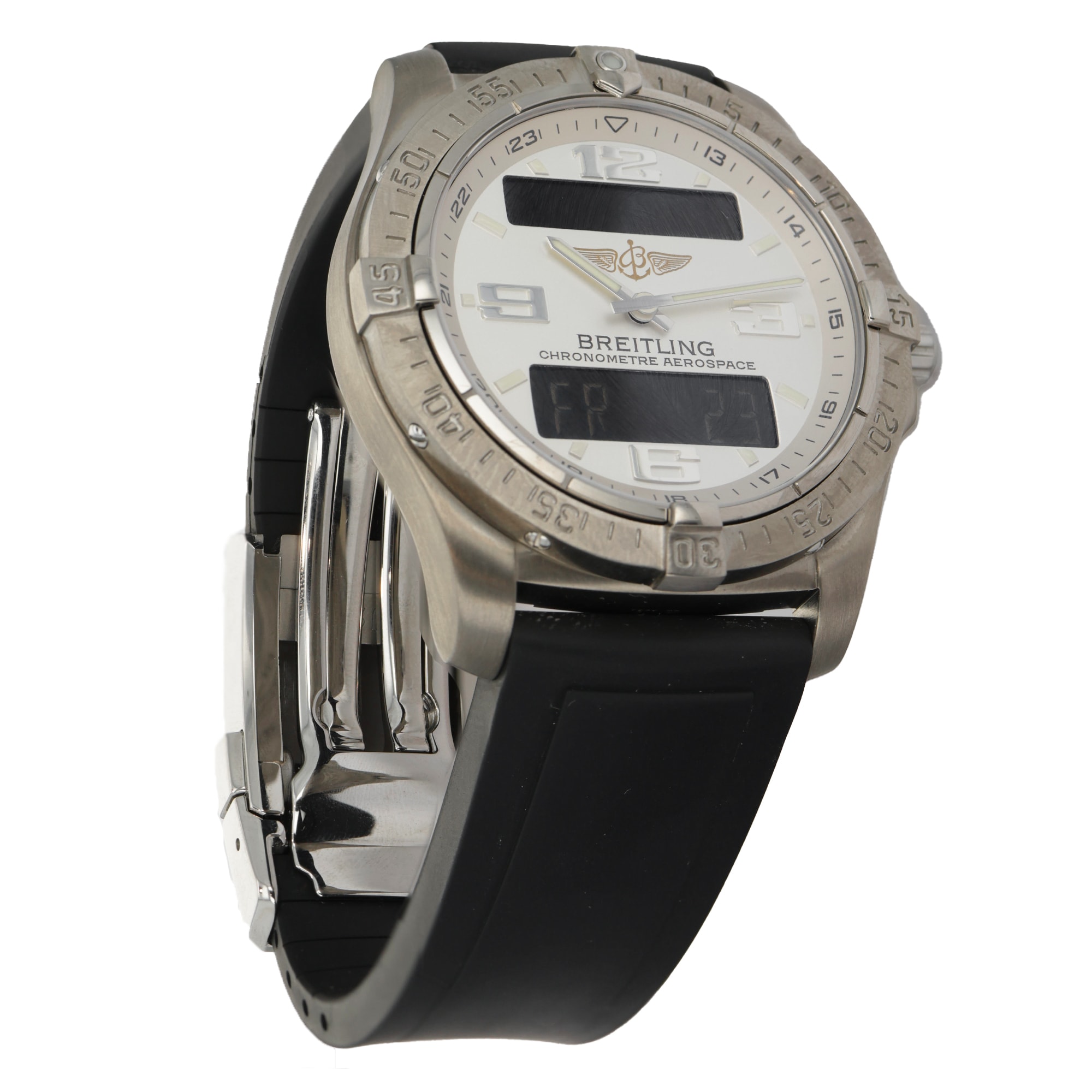 Breitling Aerospace Avantage