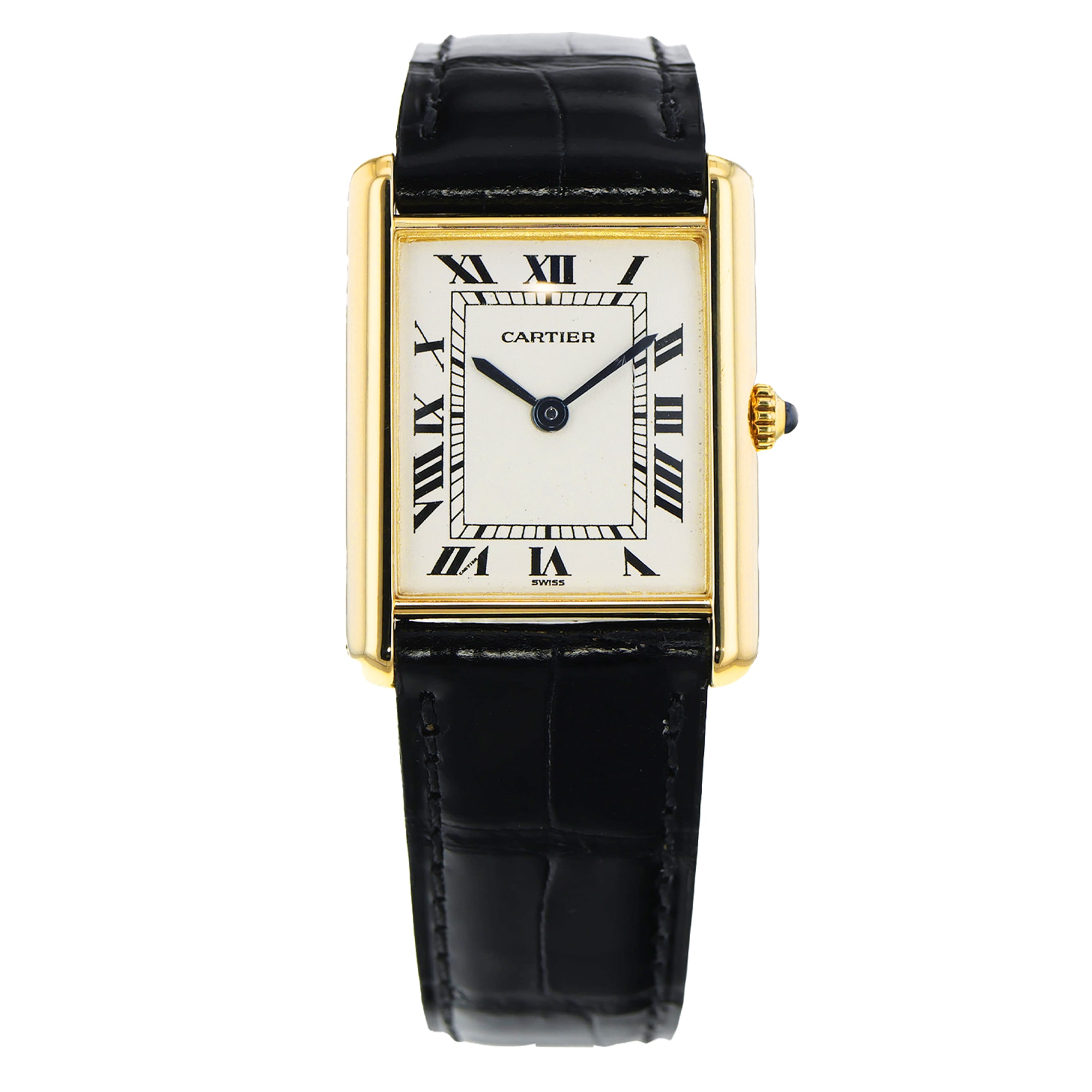Cartier Tank Louis Cartier