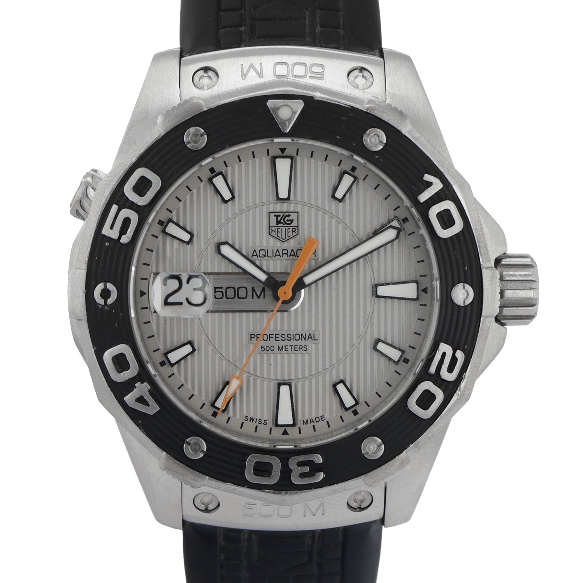TAG Heuer Aquaracer 500M