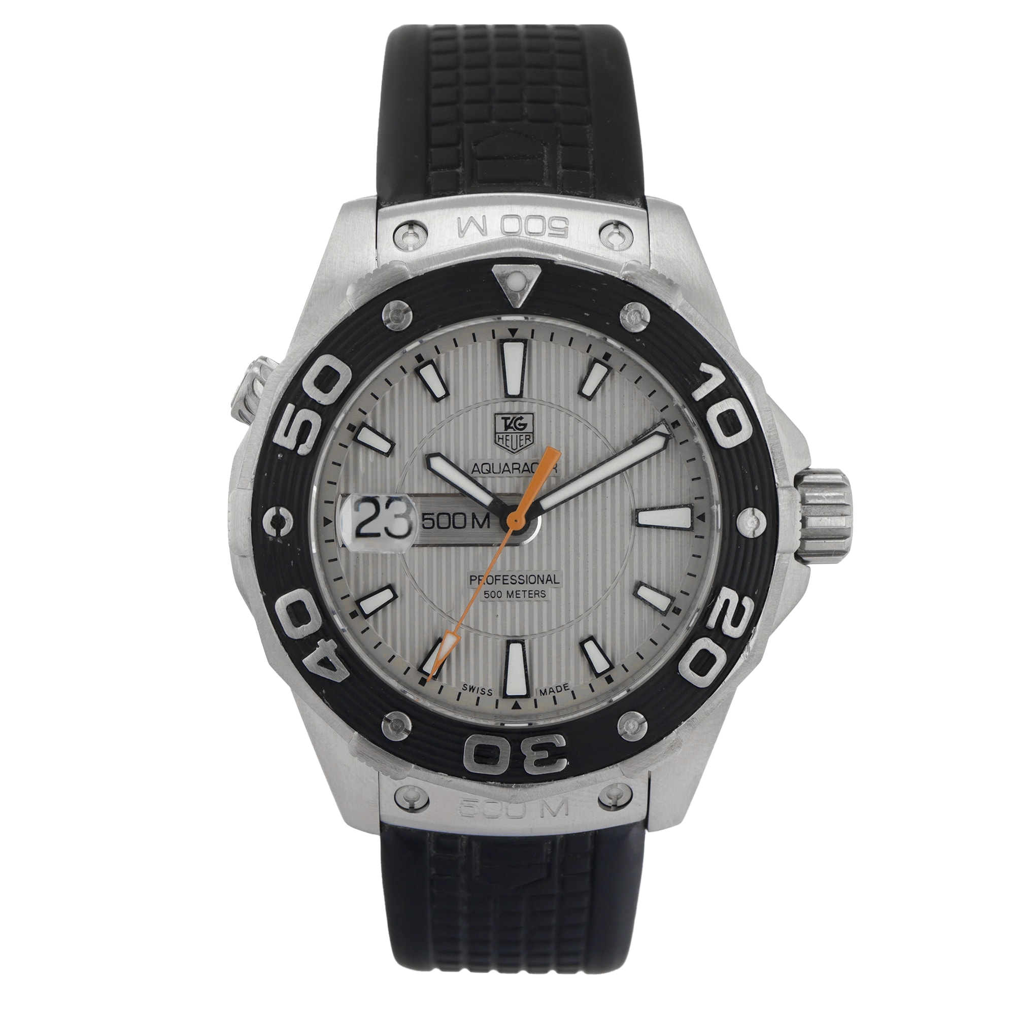 TAG Heuer Aquaracer 500M