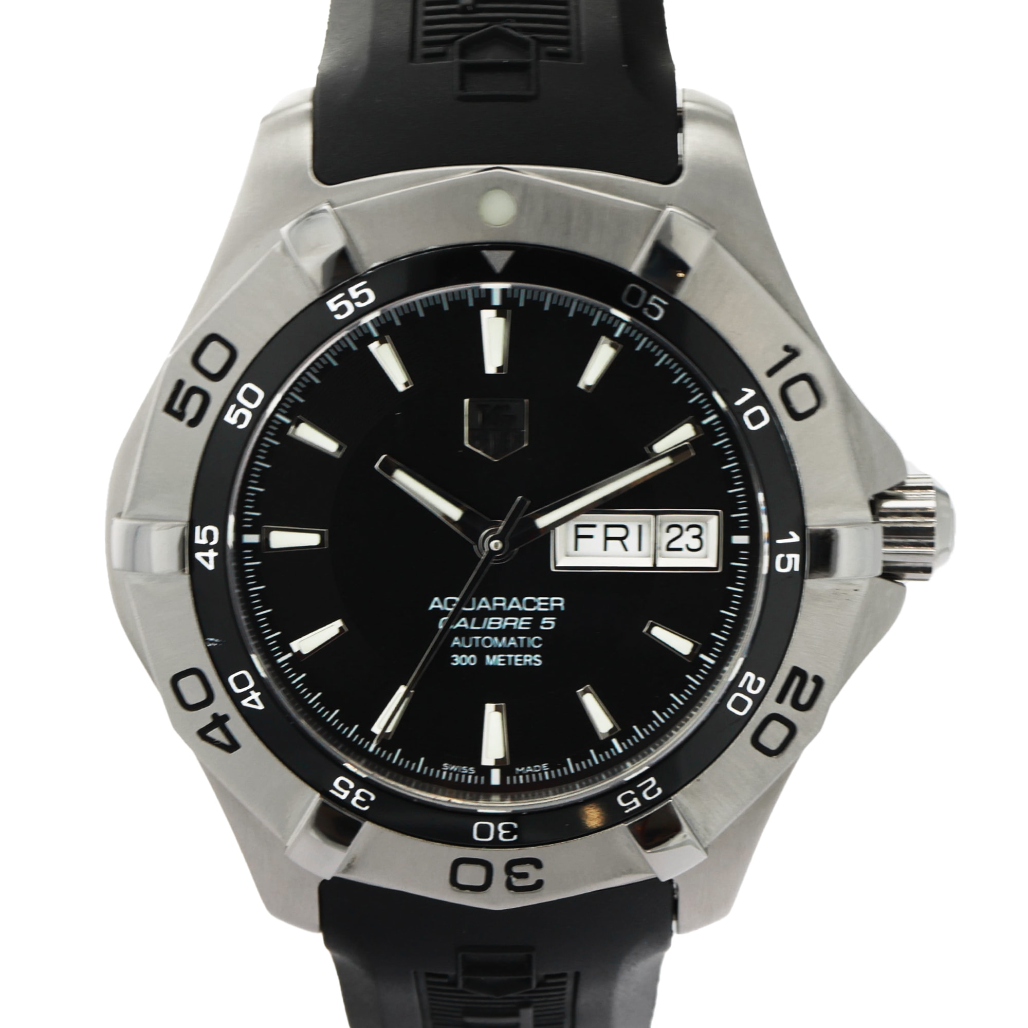 TAG Heuer Aquaracer 300M