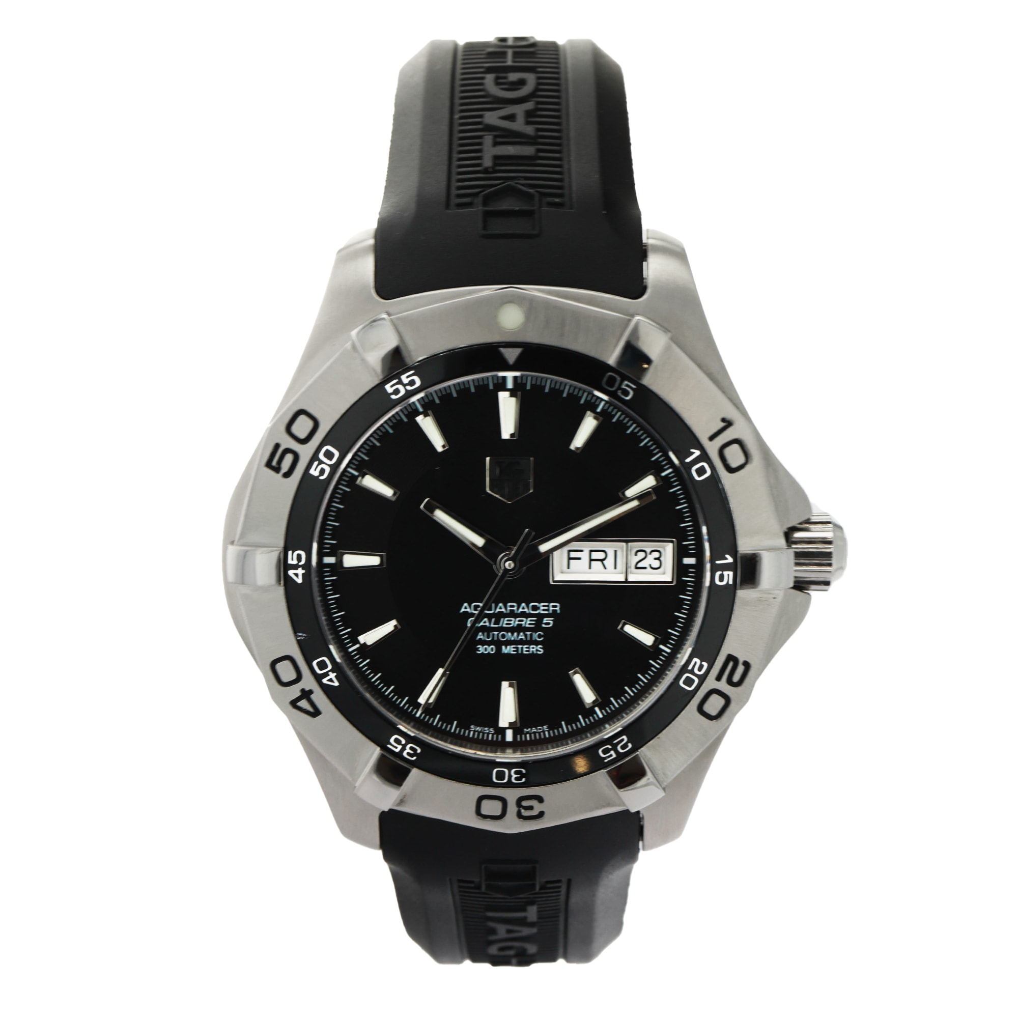 TAG Heuer Aquaracer 300M