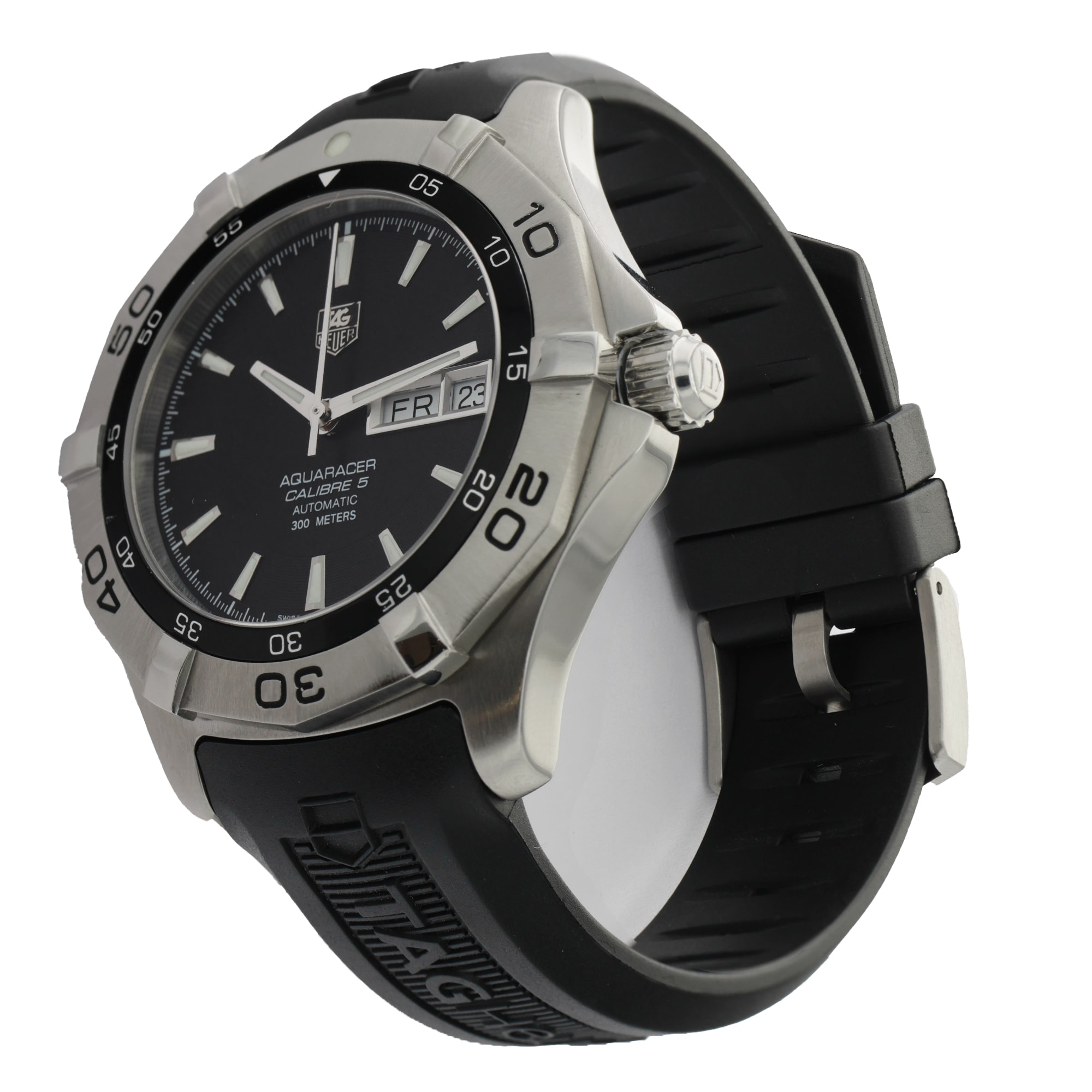 TAG Heuer Aquaracer 300M