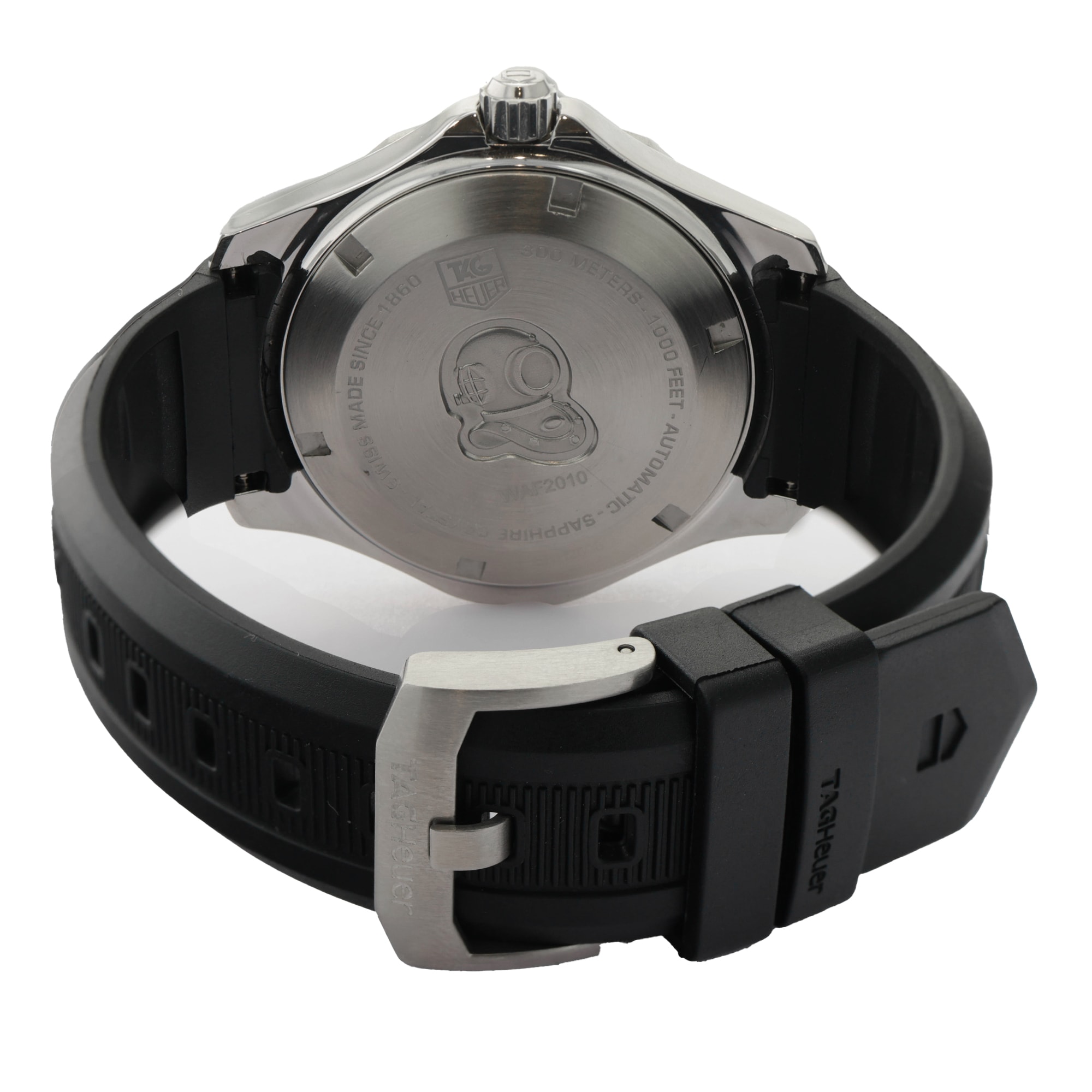 TAG Heuer Aquaracer 300M