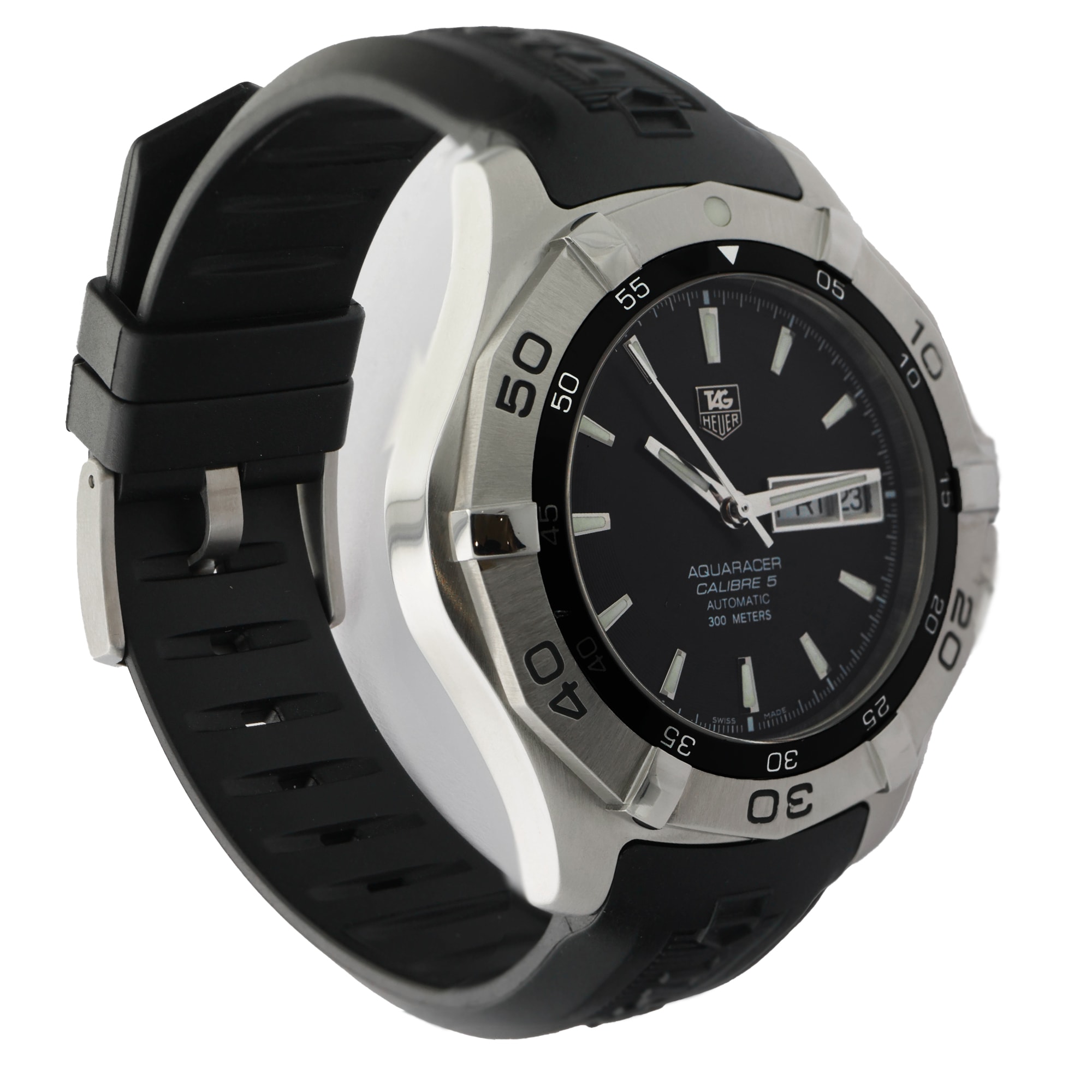 TAG Heuer Aquaracer 300M