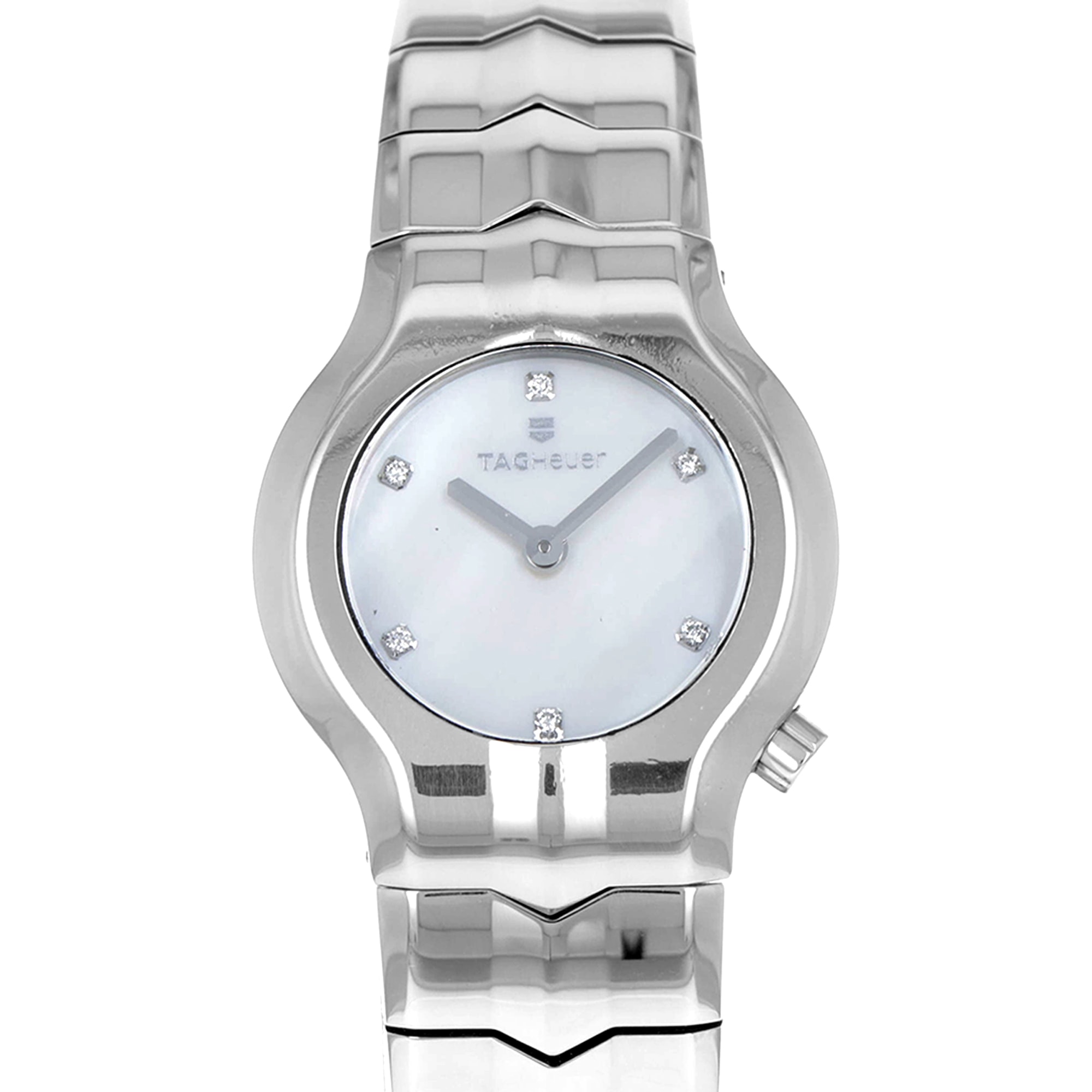 TAG Heuer Alter ego