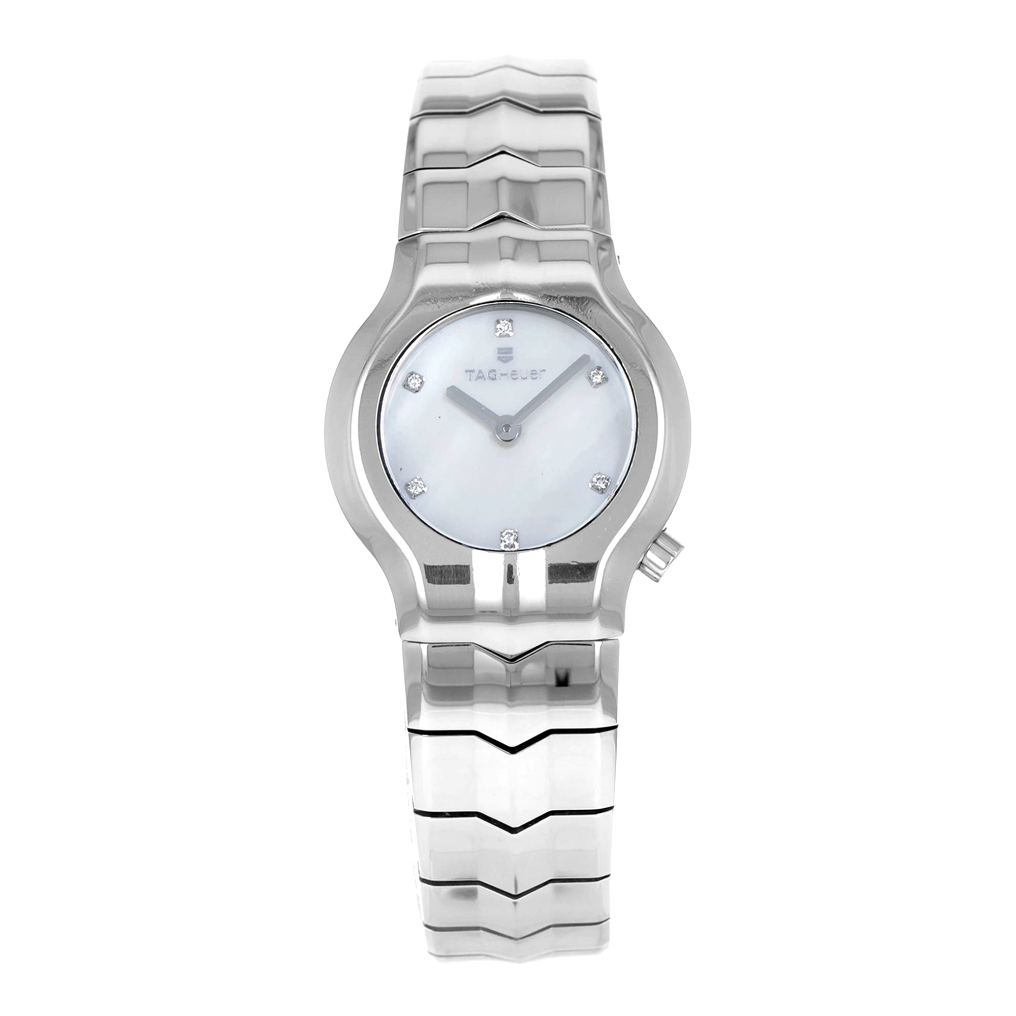 TAG Heuer Alter ego