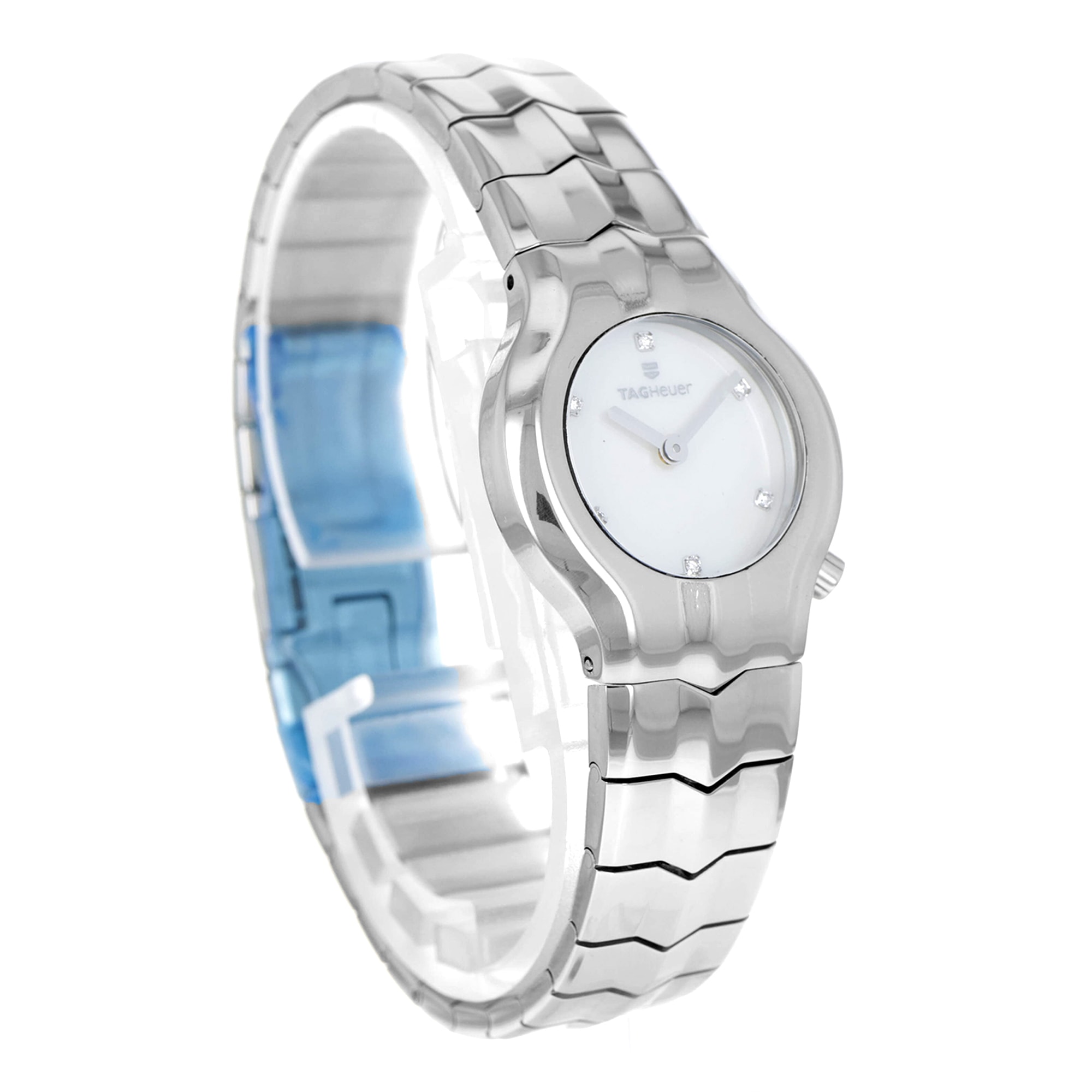 TAG Heuer Alter ego