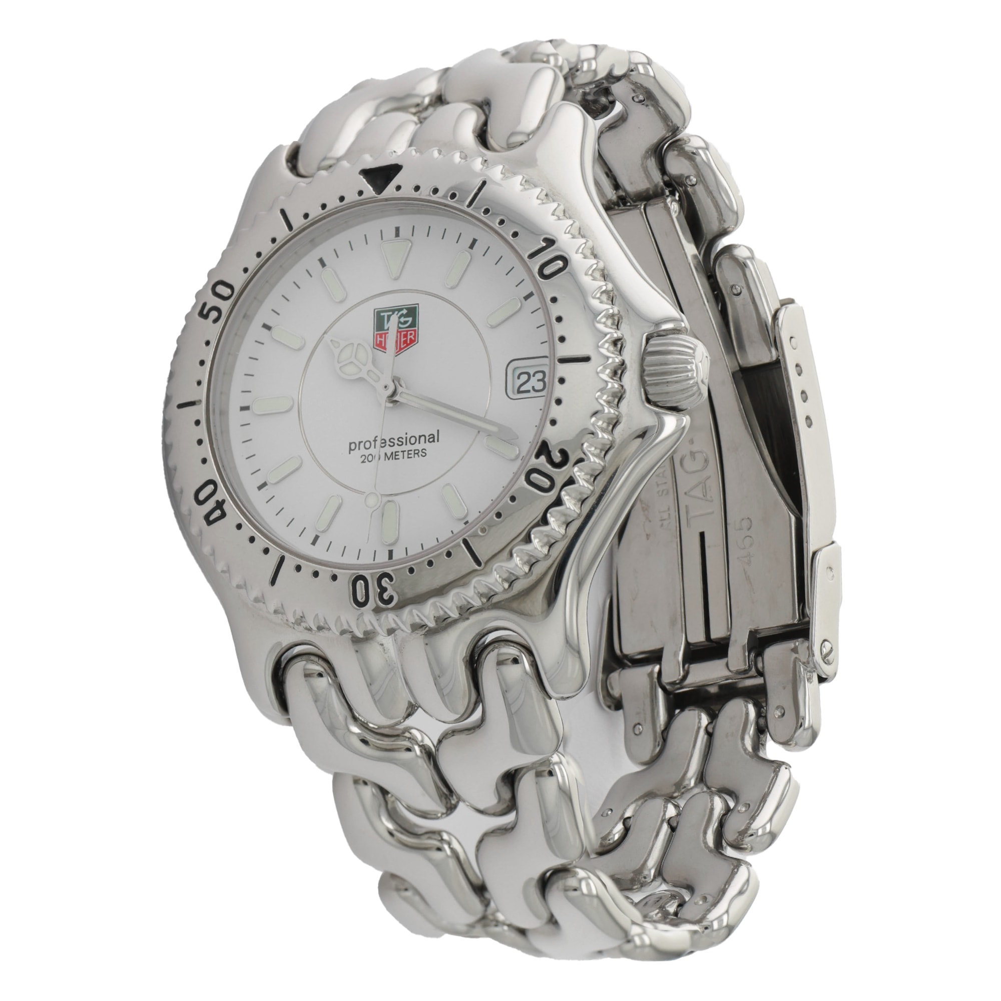 TAG Heuer Professional