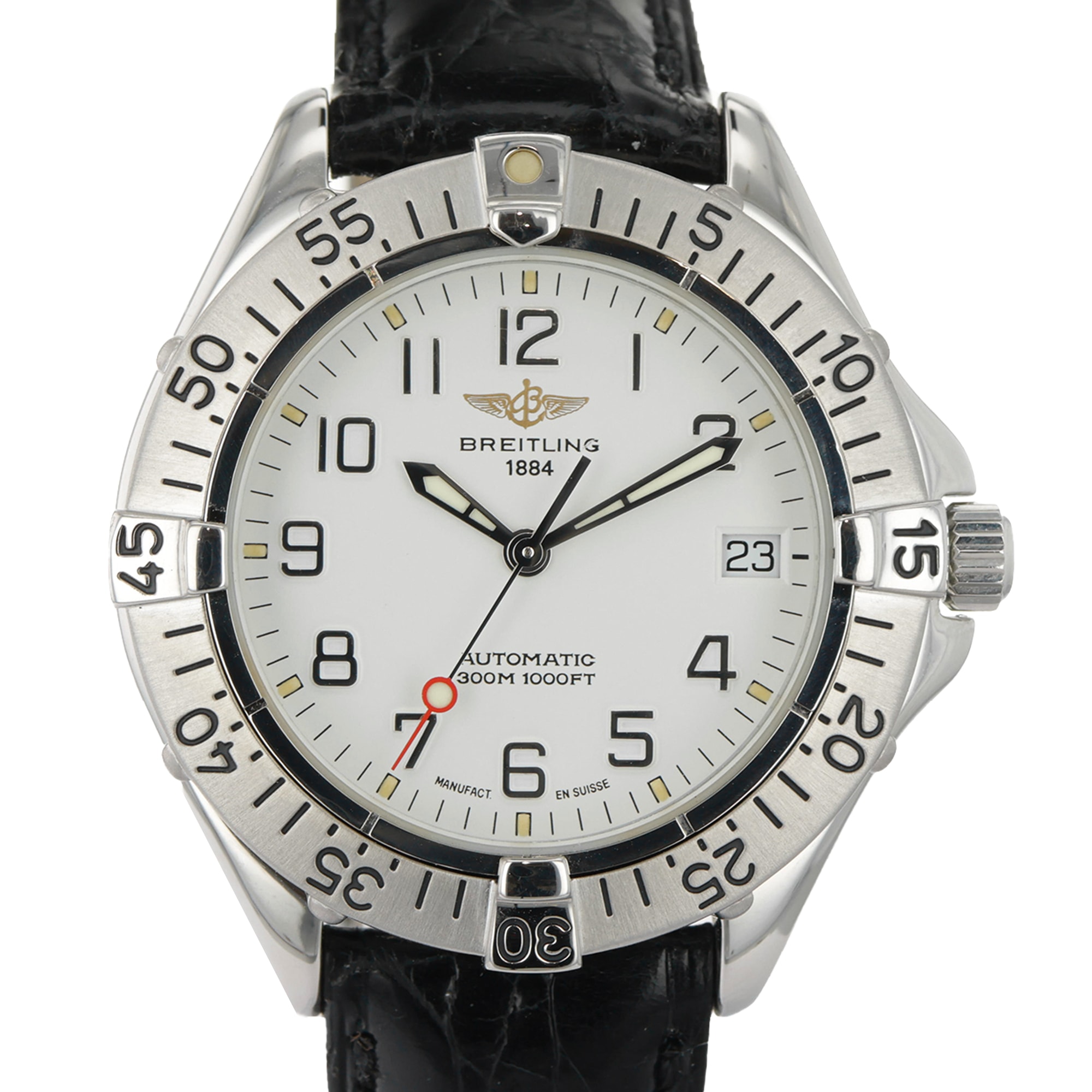 Breitling Colt Automatic