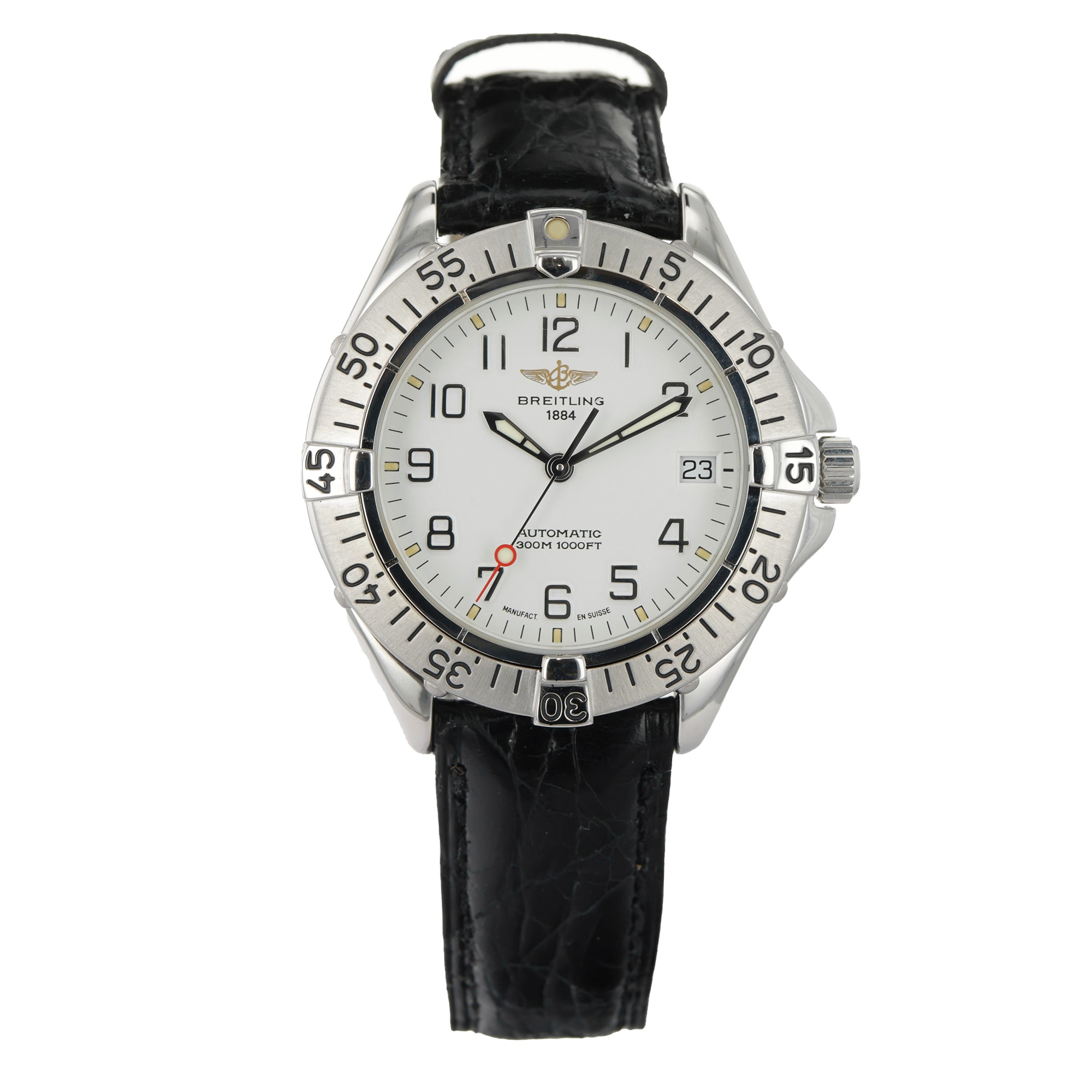 Breitling Colt Automatic