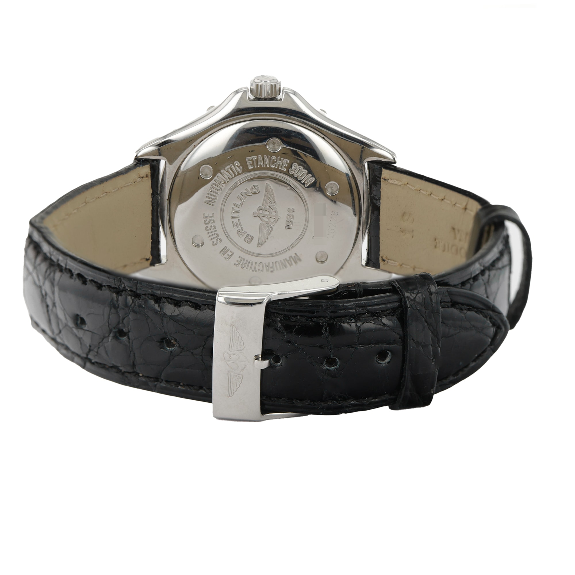 Breitling Colt Automatic