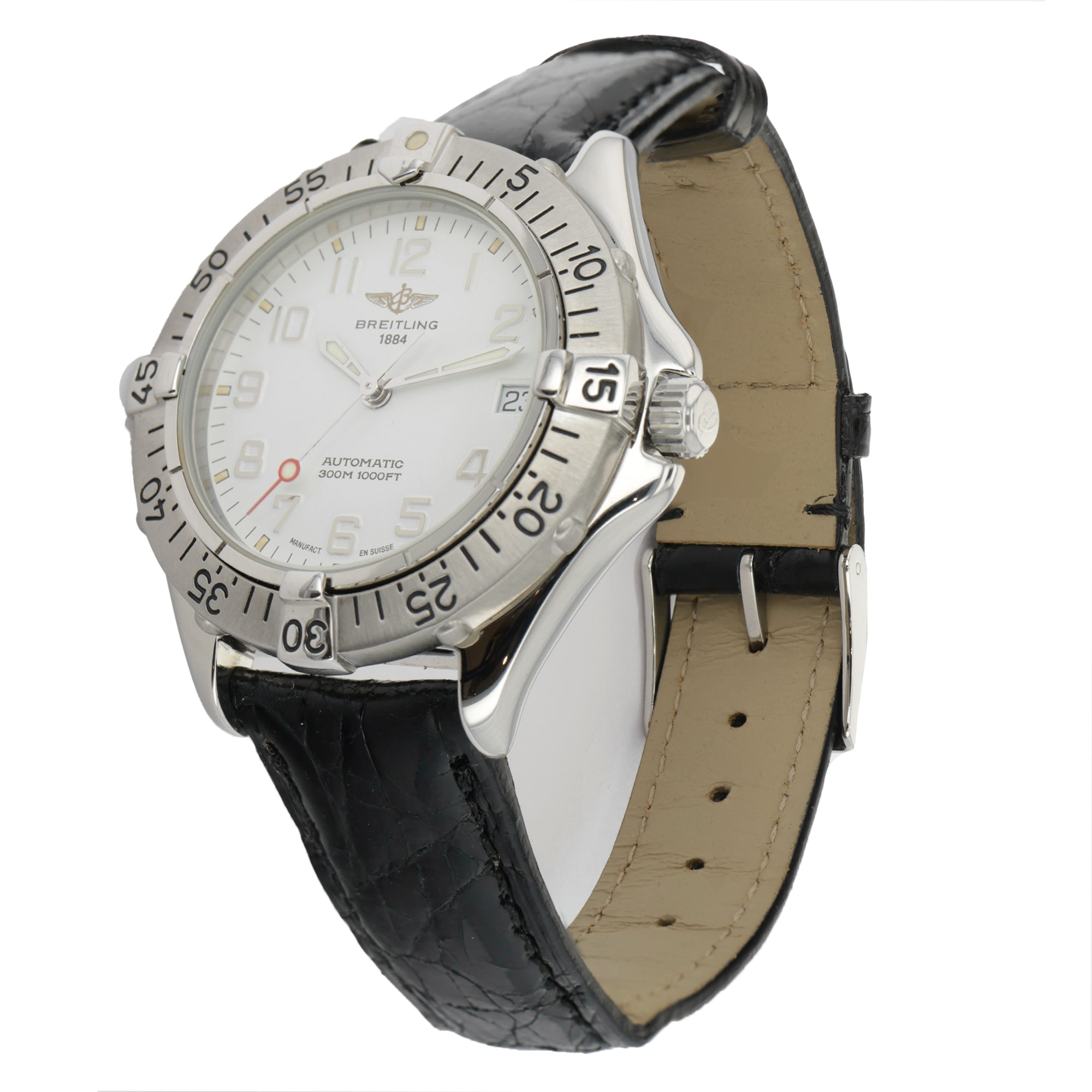 Breitling Colt Automatic