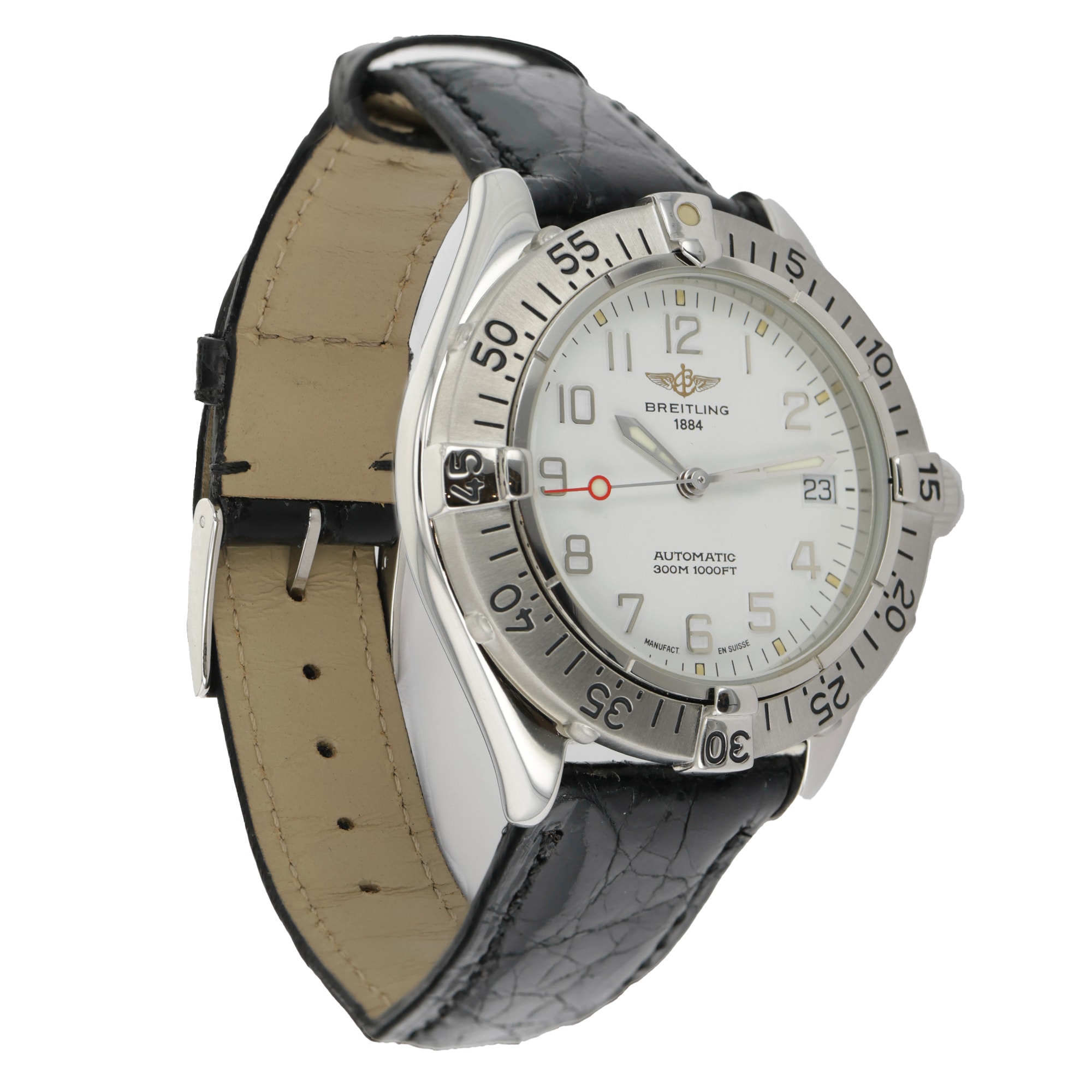 Breitling Colt Automatic