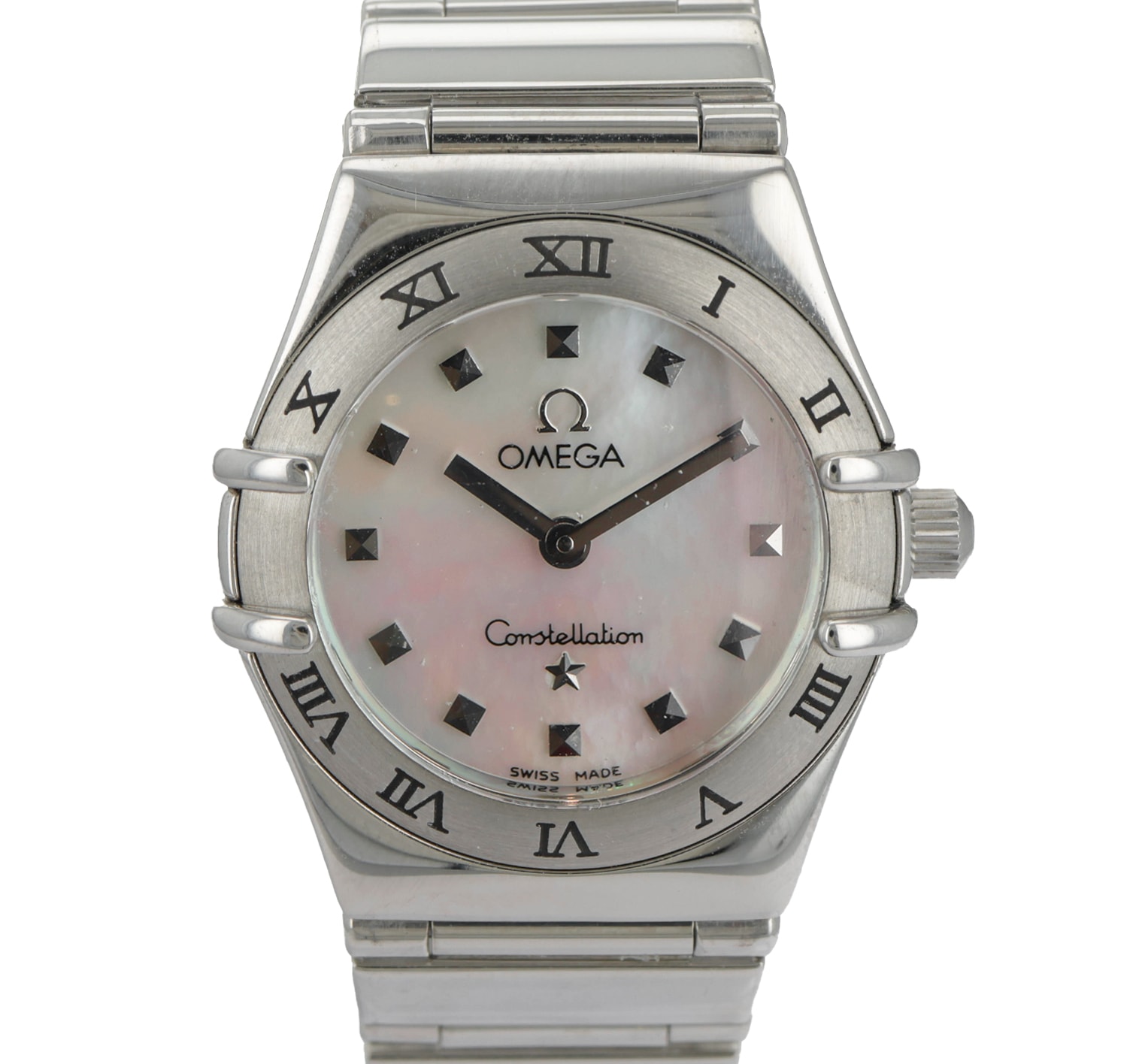 Omega Constellation