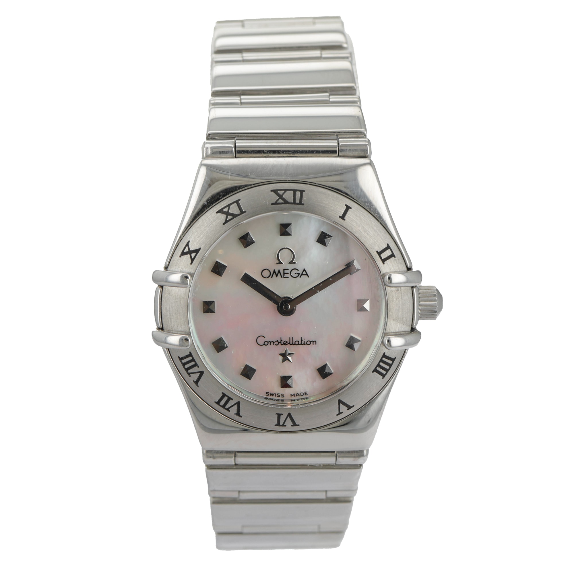 Omega Constellation