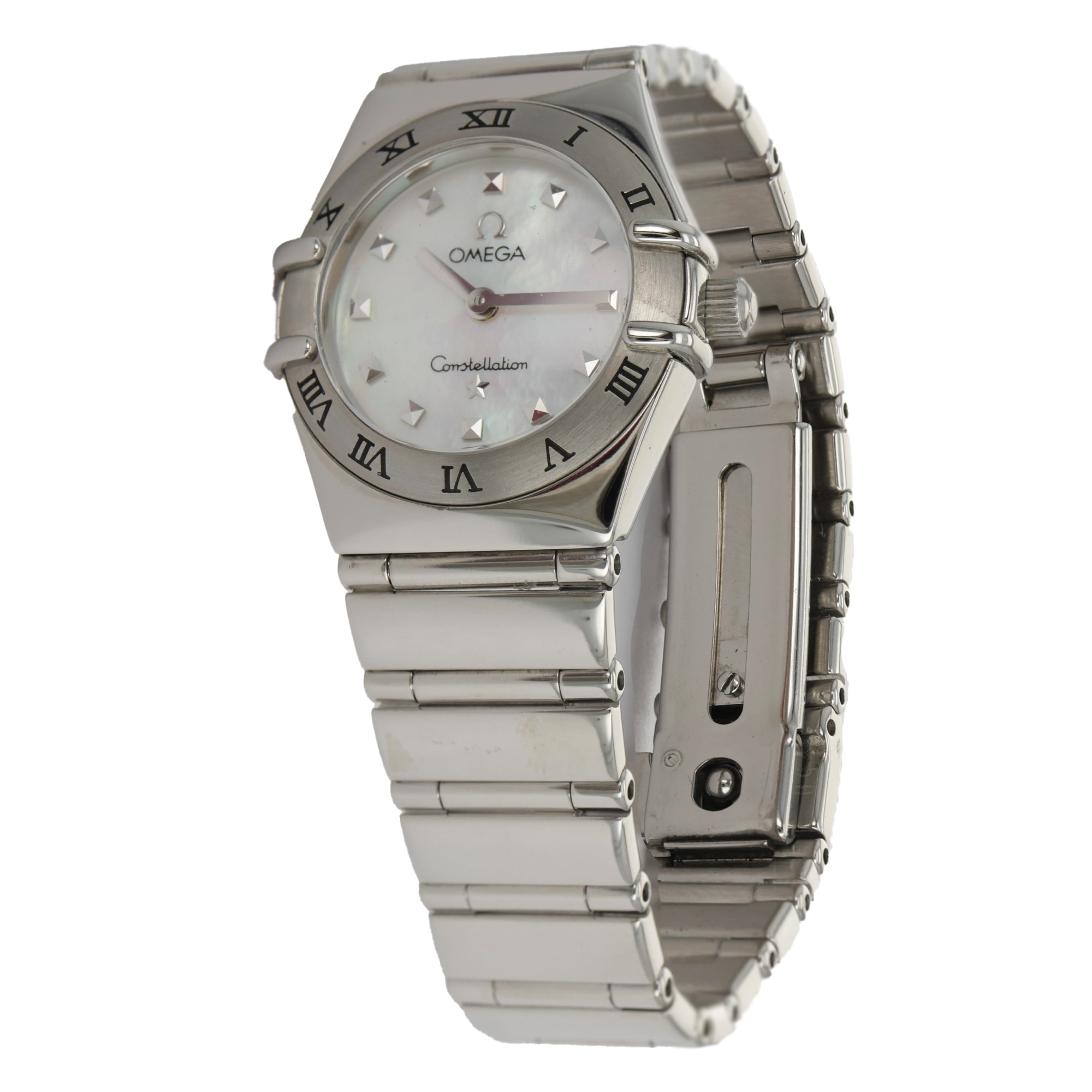 Omega Constellation
