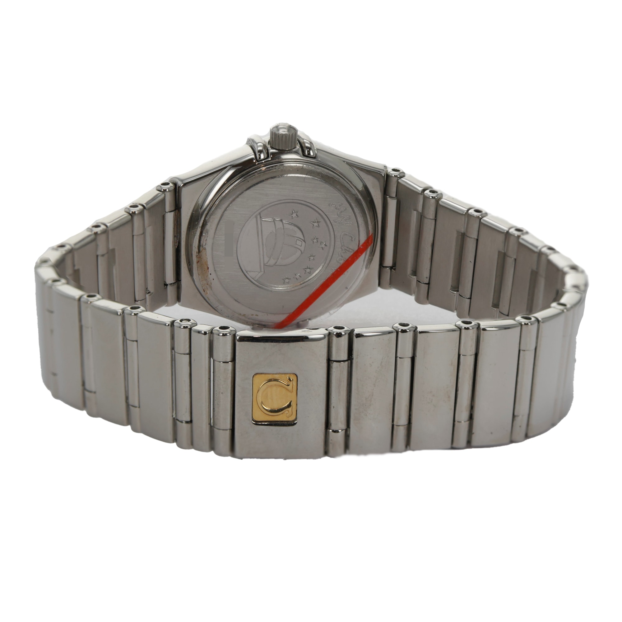 Omega Constellation