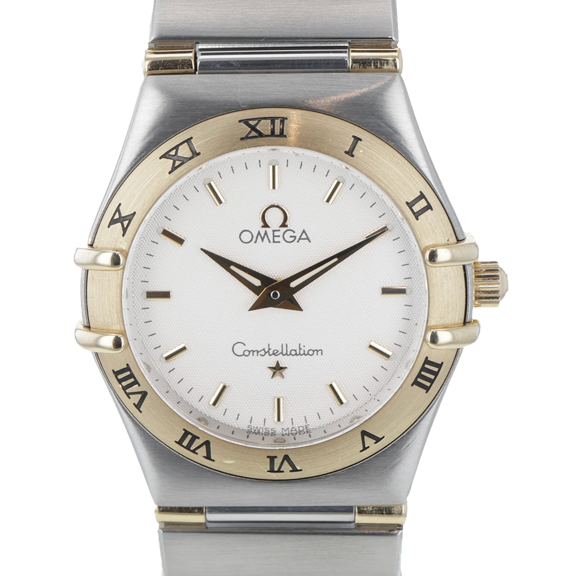 Omega Constellation