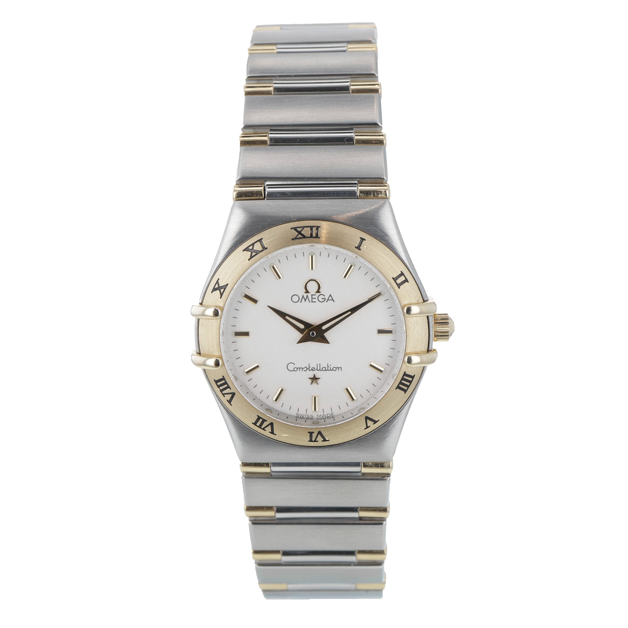 Omega Constellation