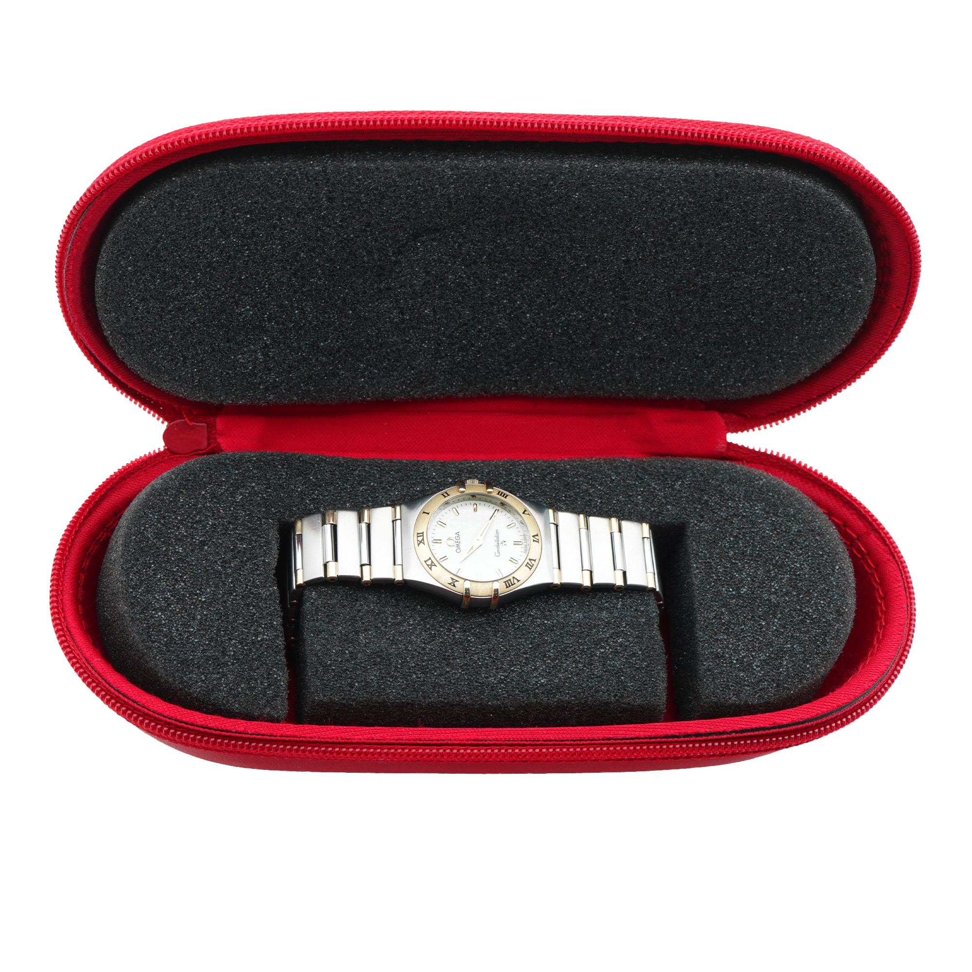 Omega Constellation