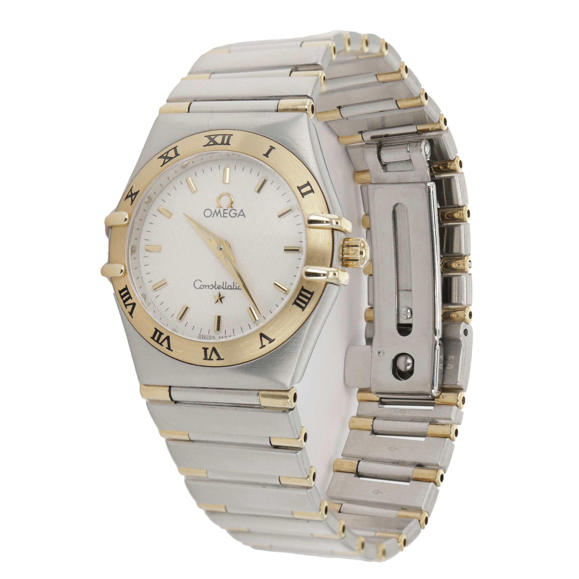 Omega Constellation