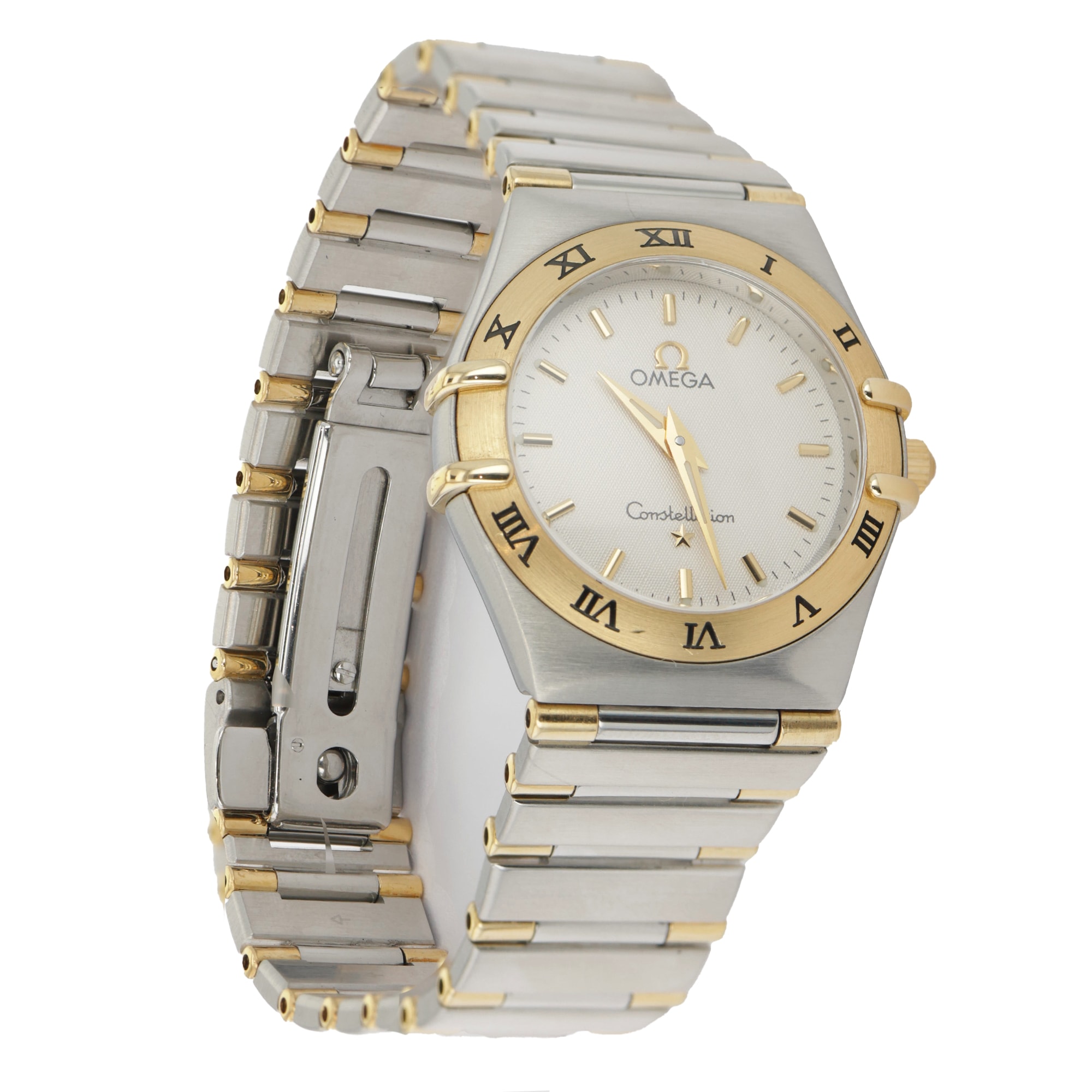 Omega Constellation