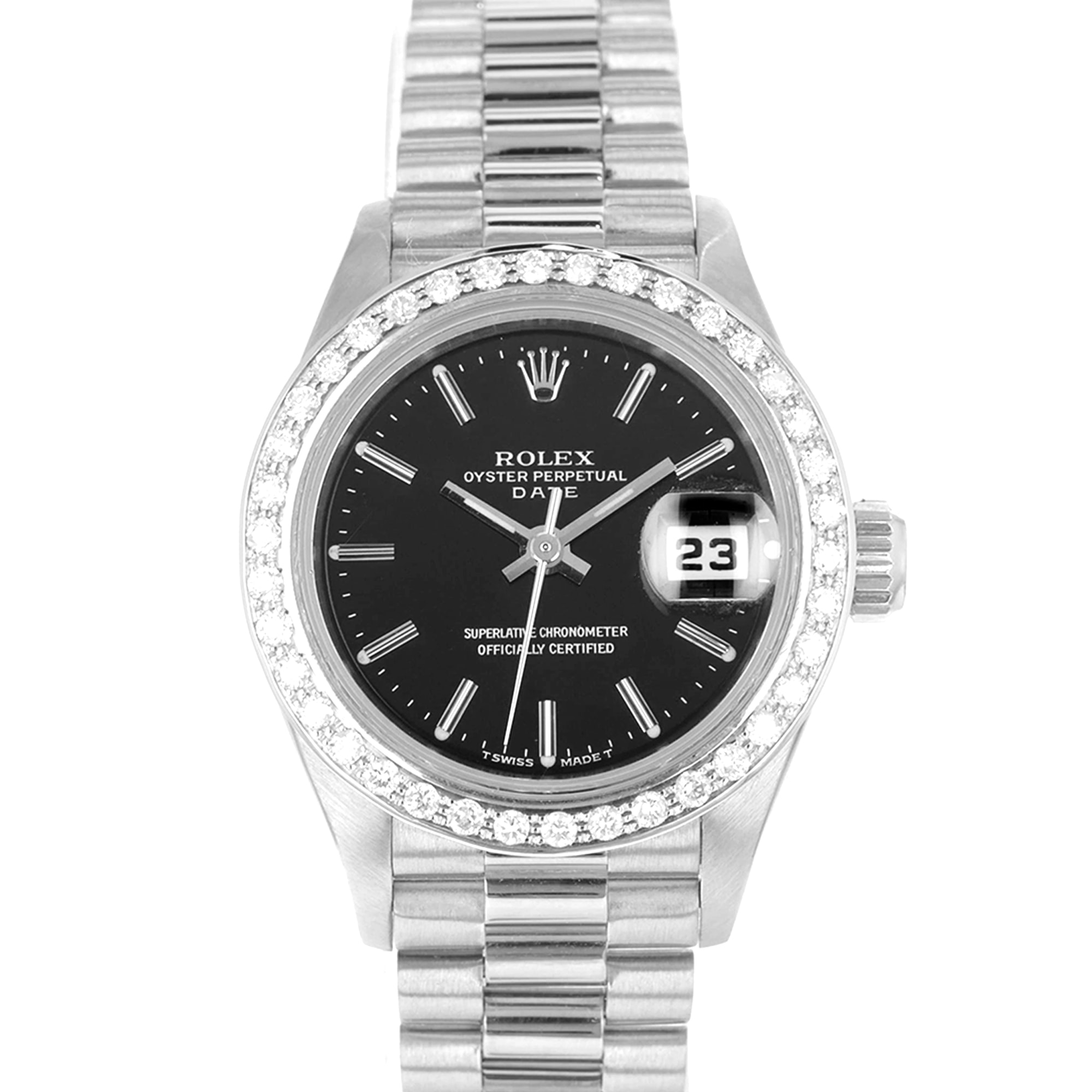 Rolex Datejust 26mm