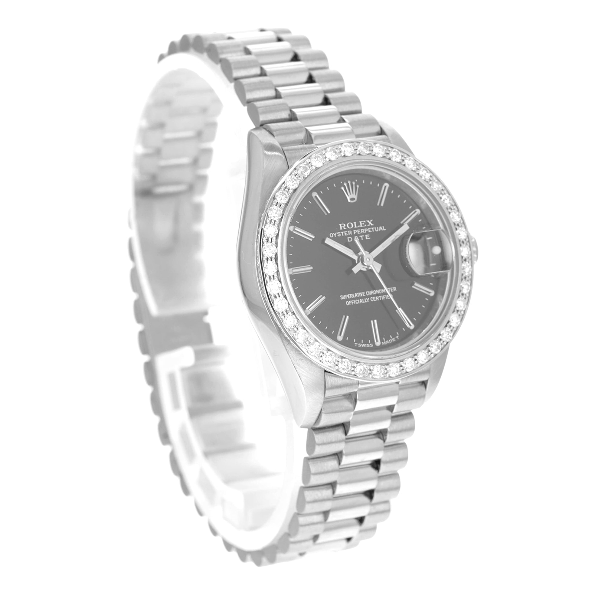 Rolex Datejust 26mm
