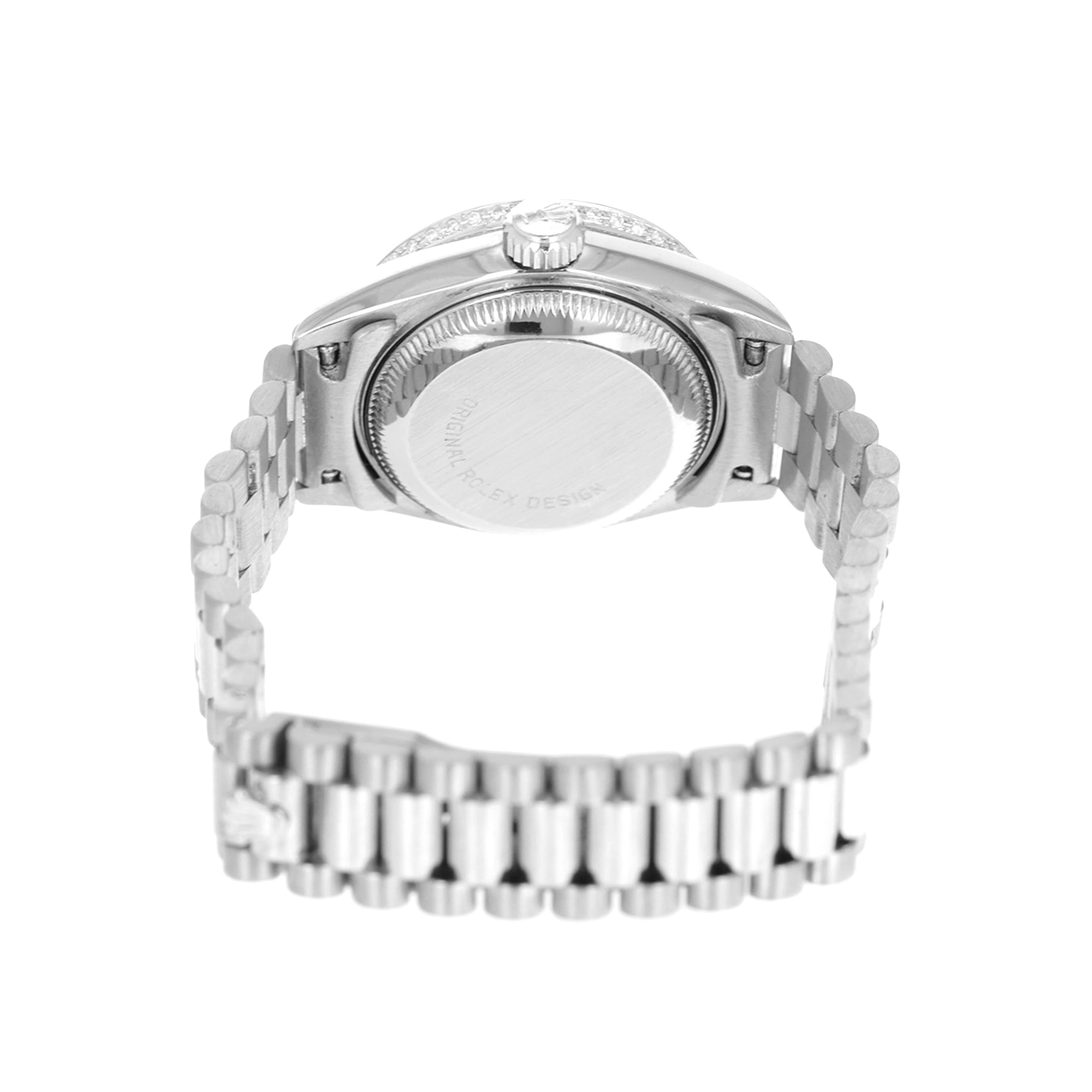 Rolex Datejust 26mm