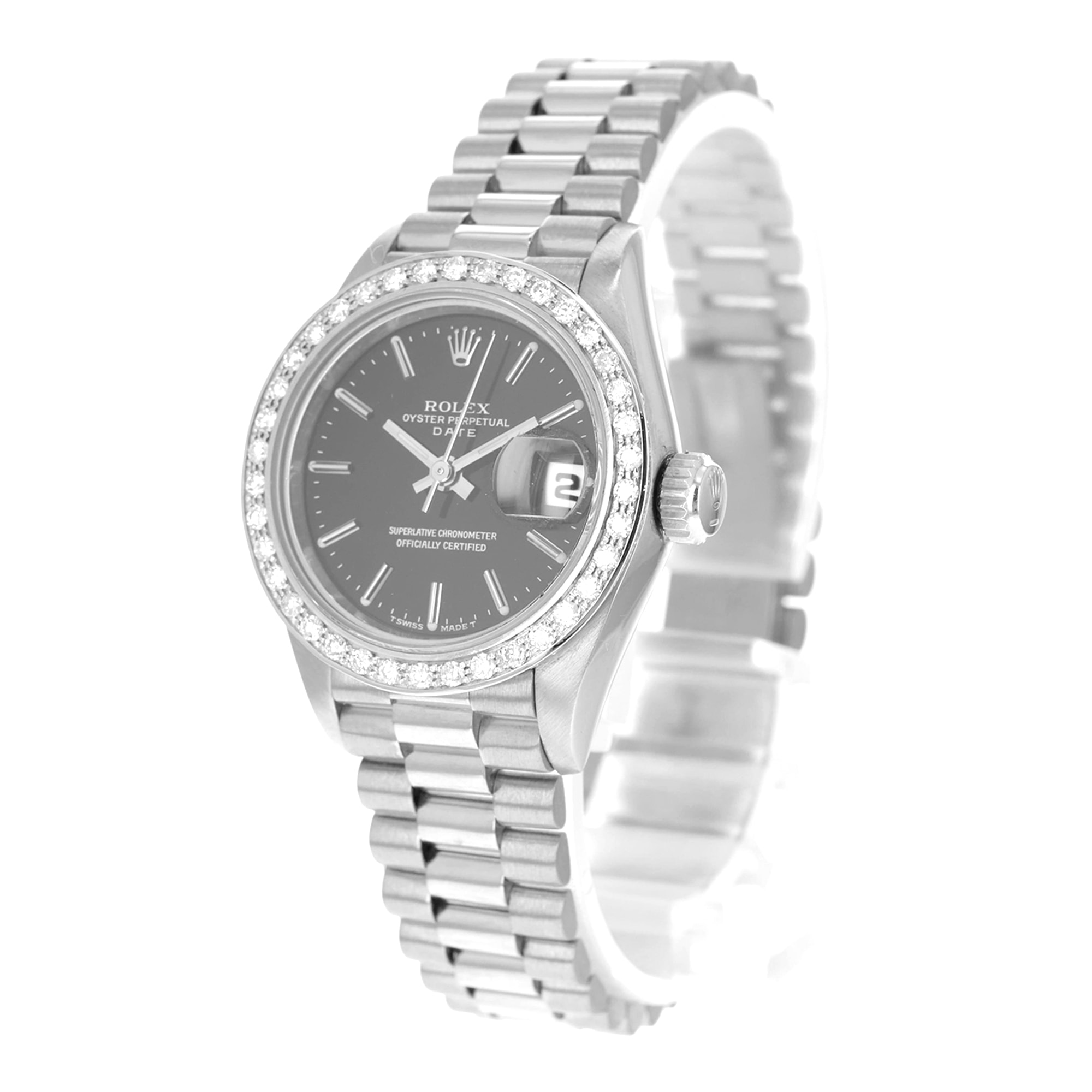 Rolex Datejust 26mm