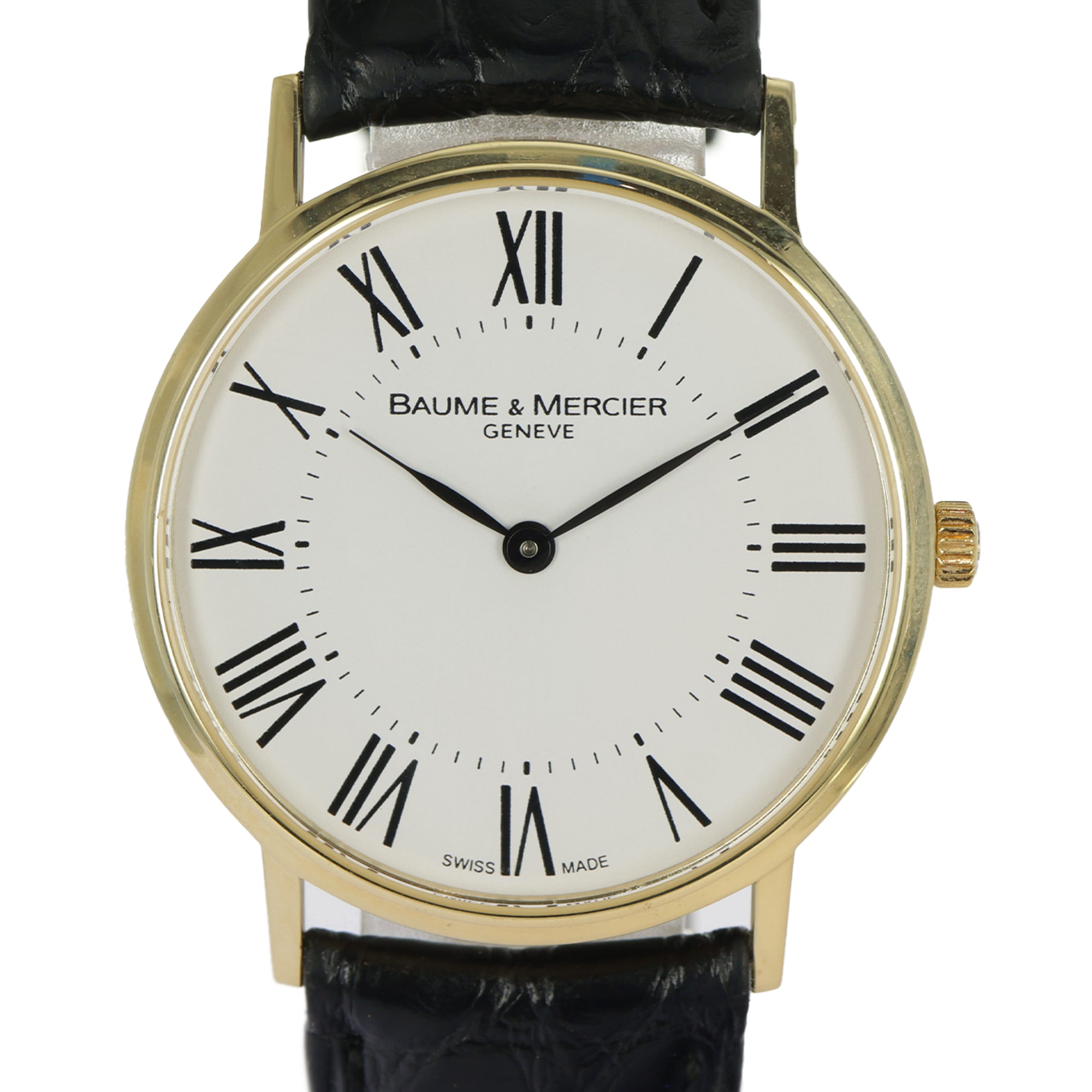 Baume & Mercier Classima