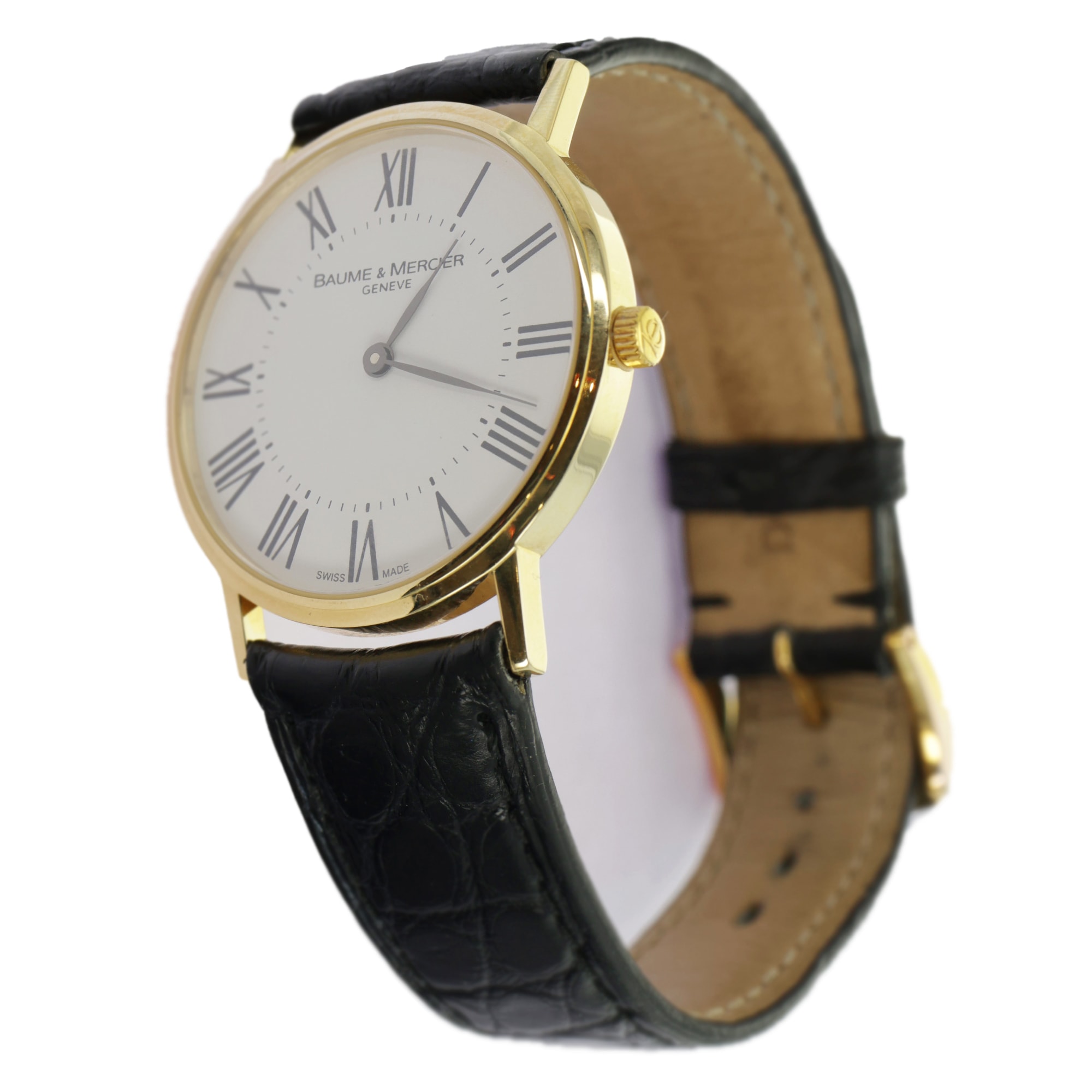 Baume & Mercier Classima