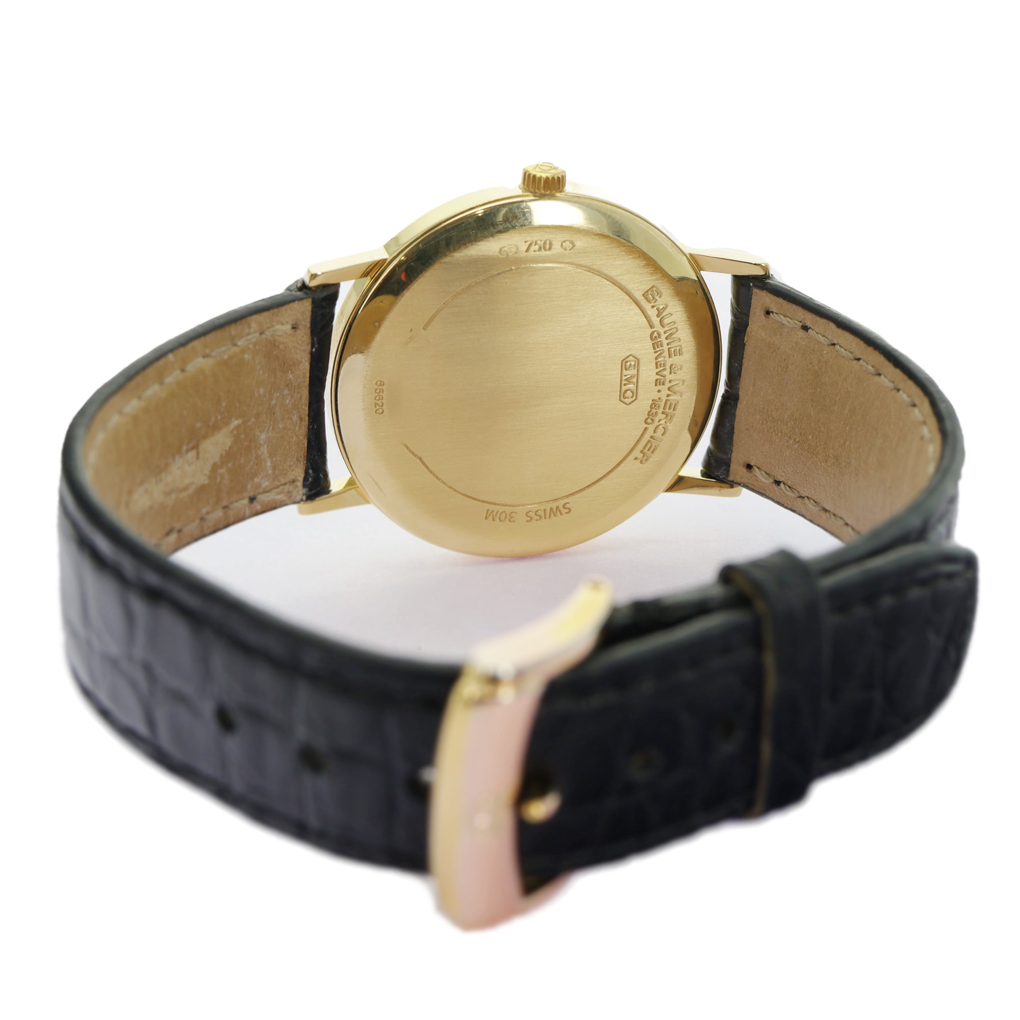 Baume & Mercier Classima