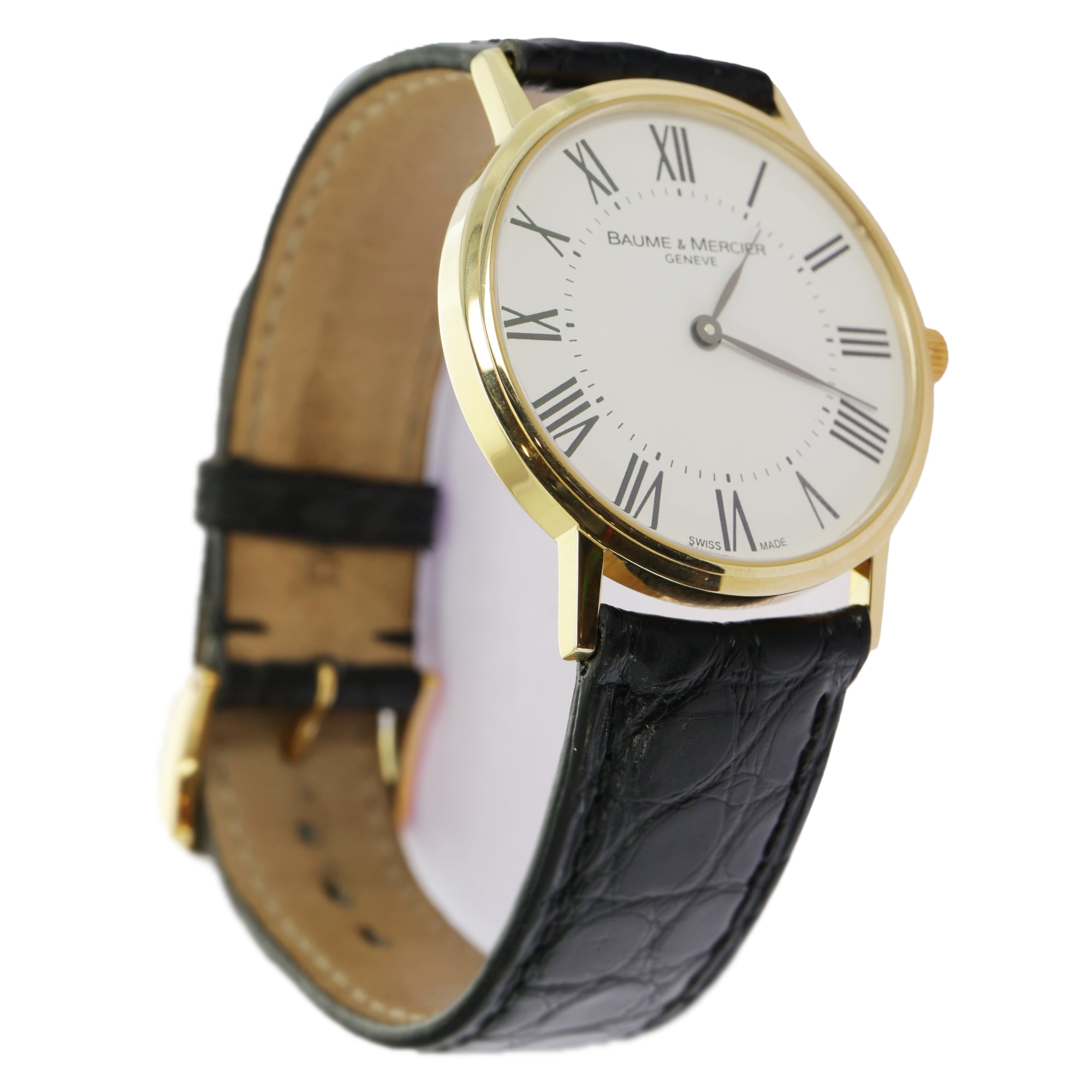Baume & Mercier Classima