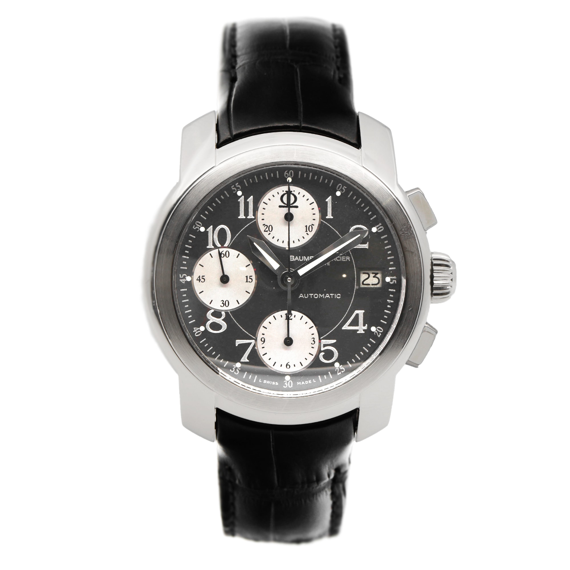 Baume & Mercier Capeland