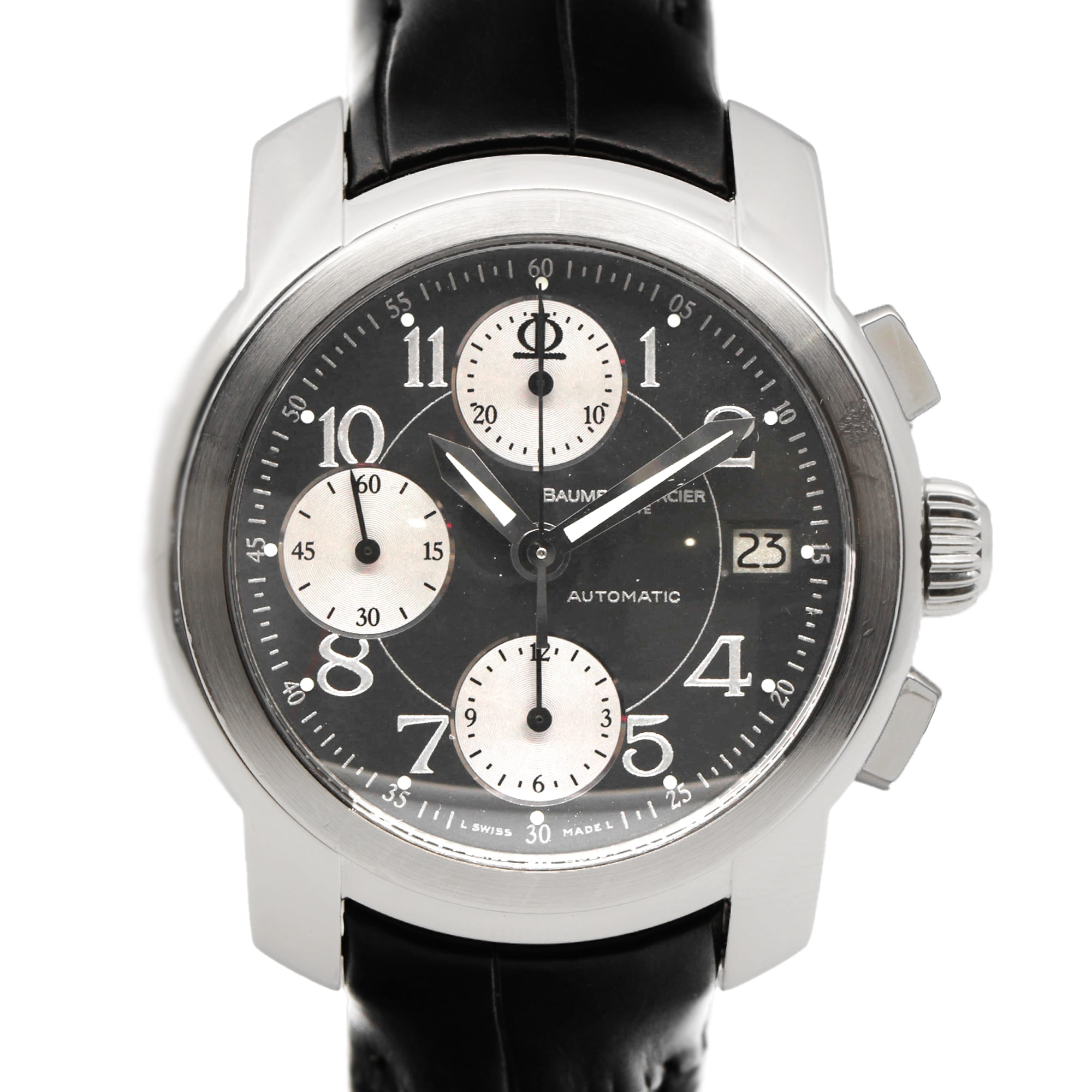Baume & Mercier Capeland