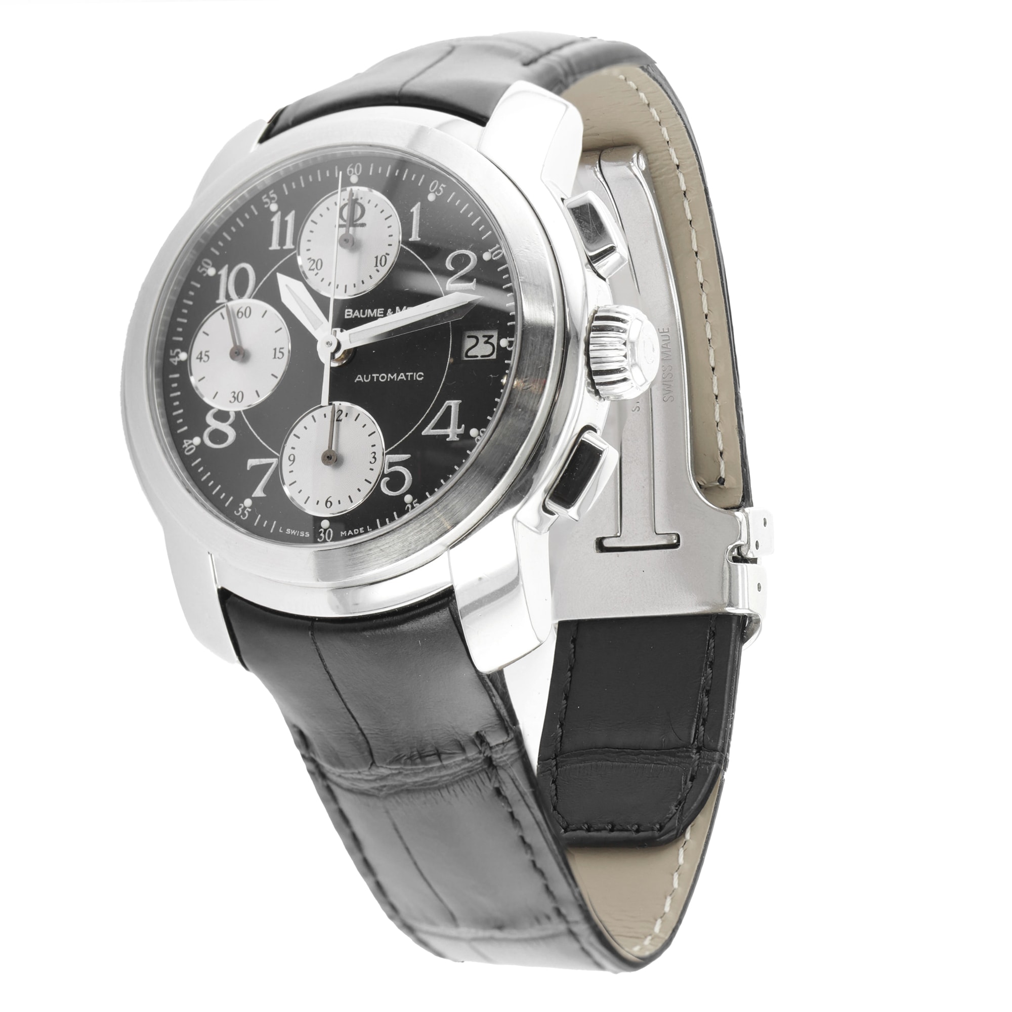 Baume & Mercier Capeland