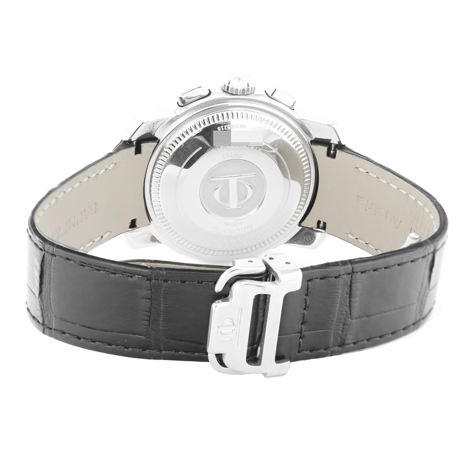 Baume & Mercier Capeland