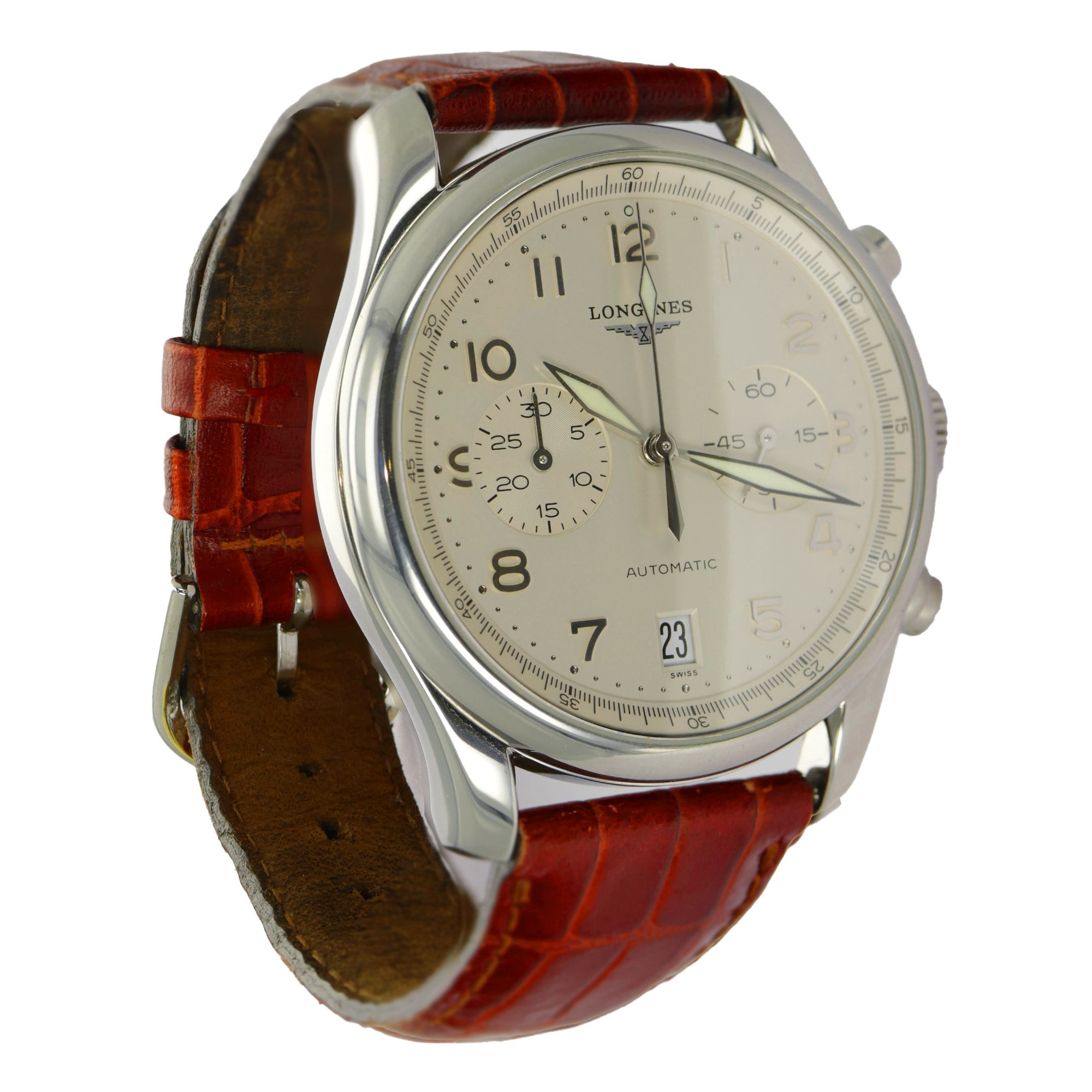 Longines Master Collection