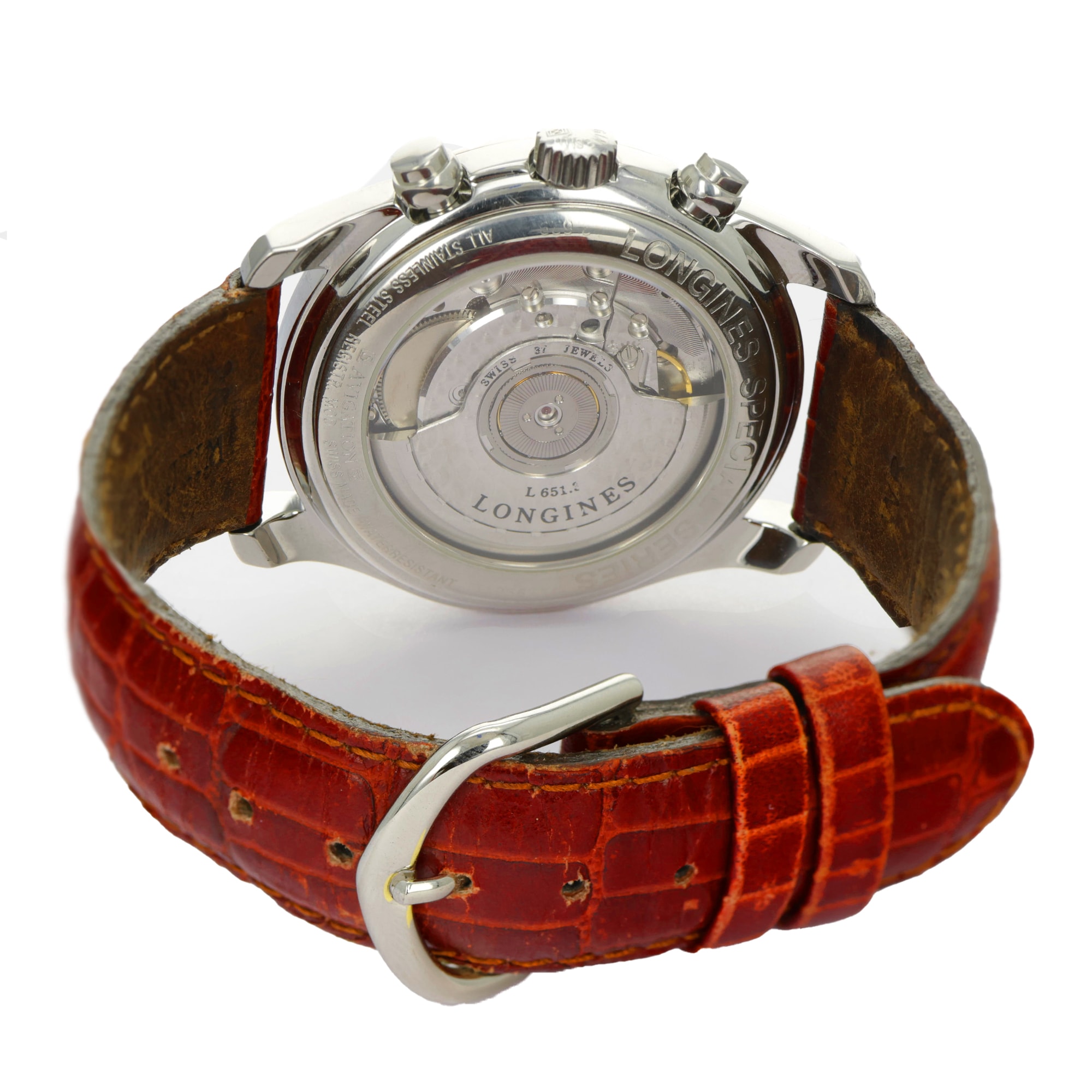 Longines Master Collection