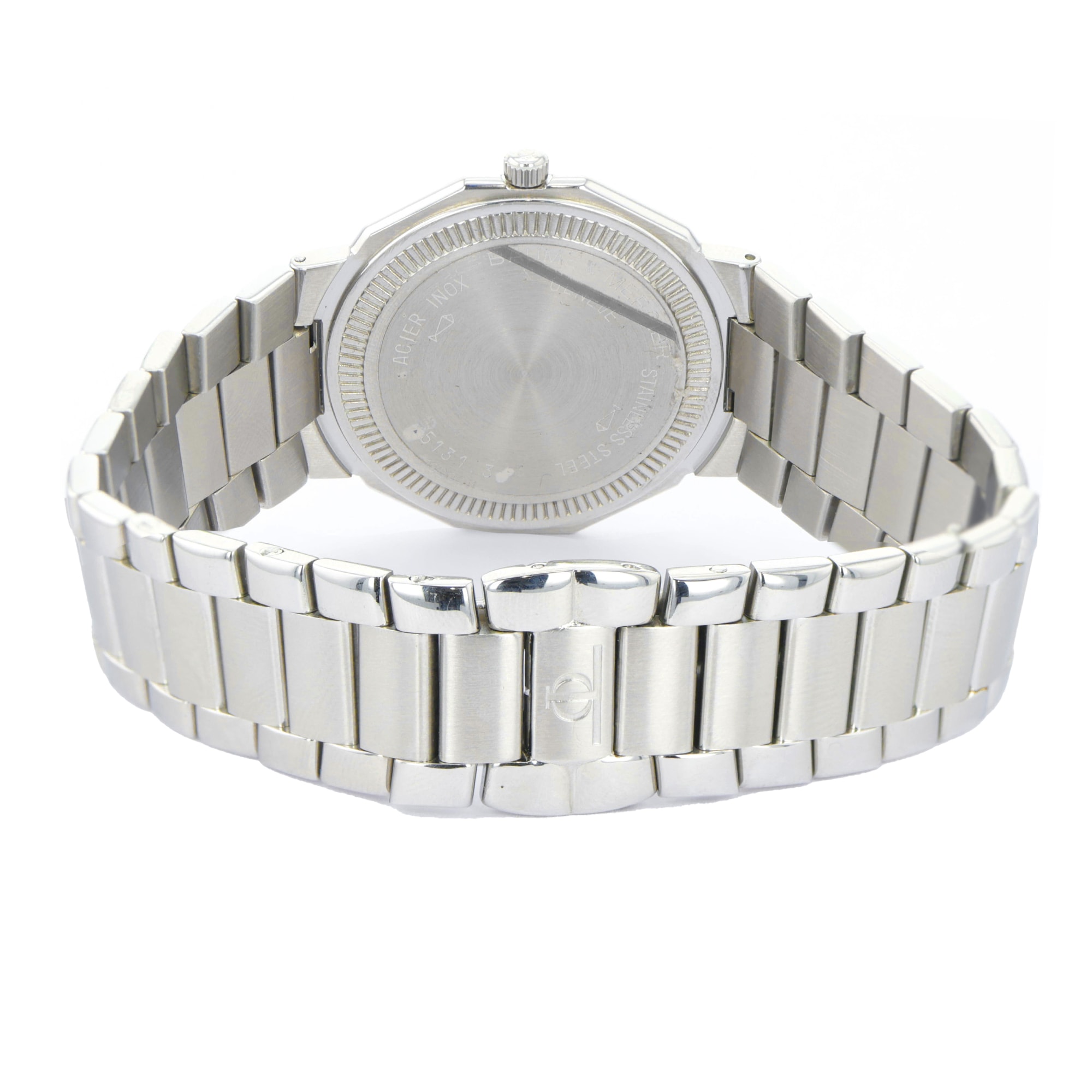 Baume & Mercier Riviera